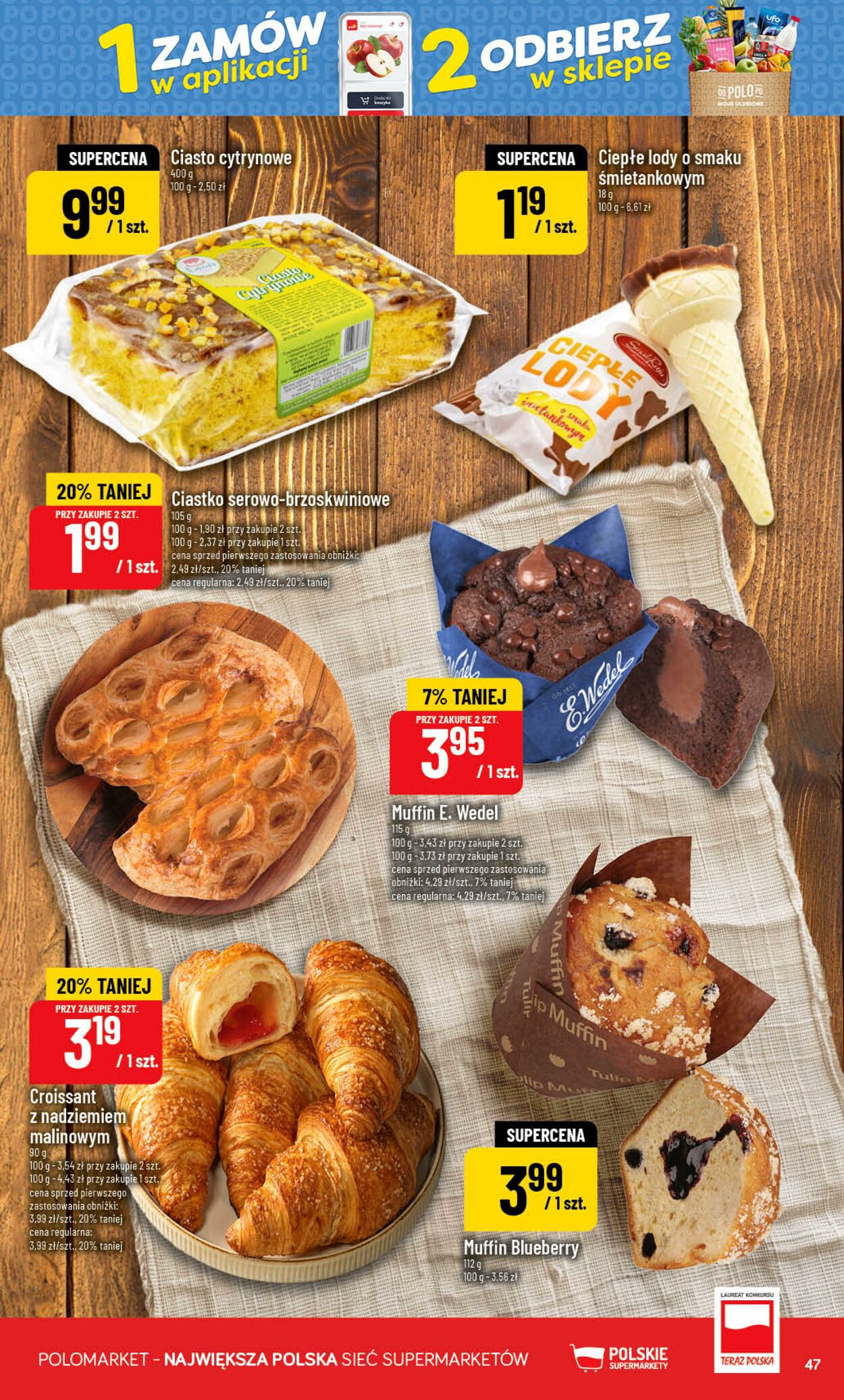 Gazetka POLOmarket 09.09.2026 - 15.09.2026