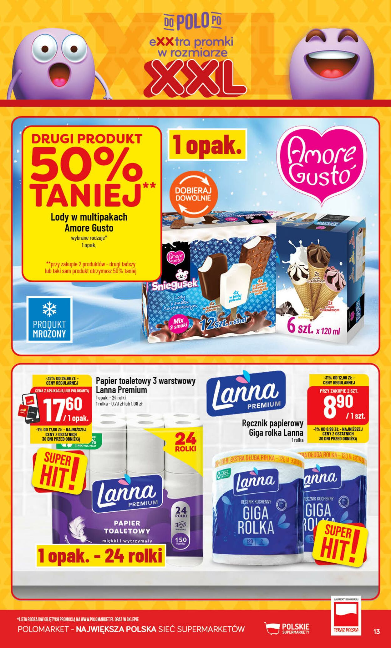 Gazetka POLOmarket 09.09.2026 - 15.09.2026