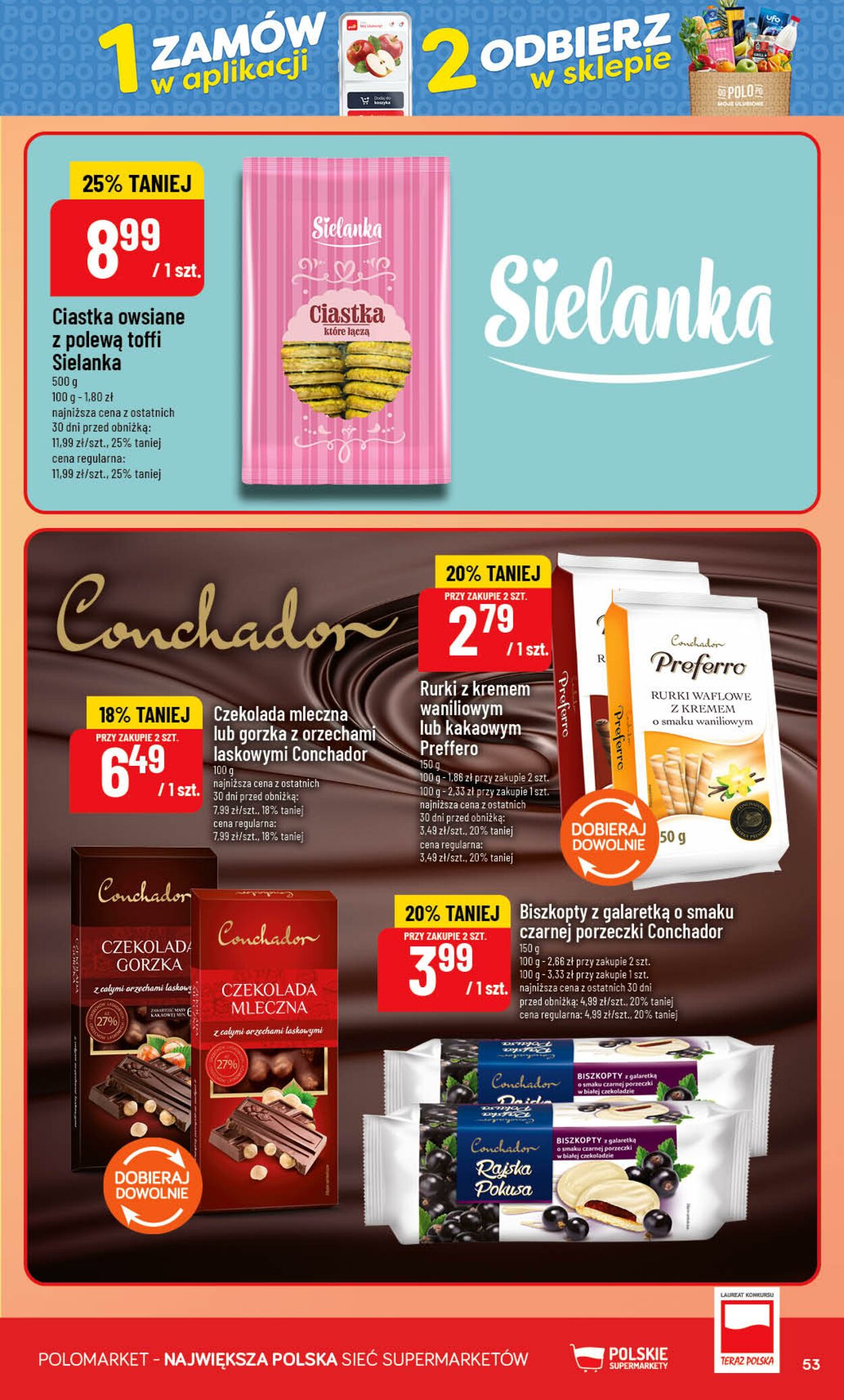 Gazetka POLOmarket 09.09.2026 - 15.09.2026