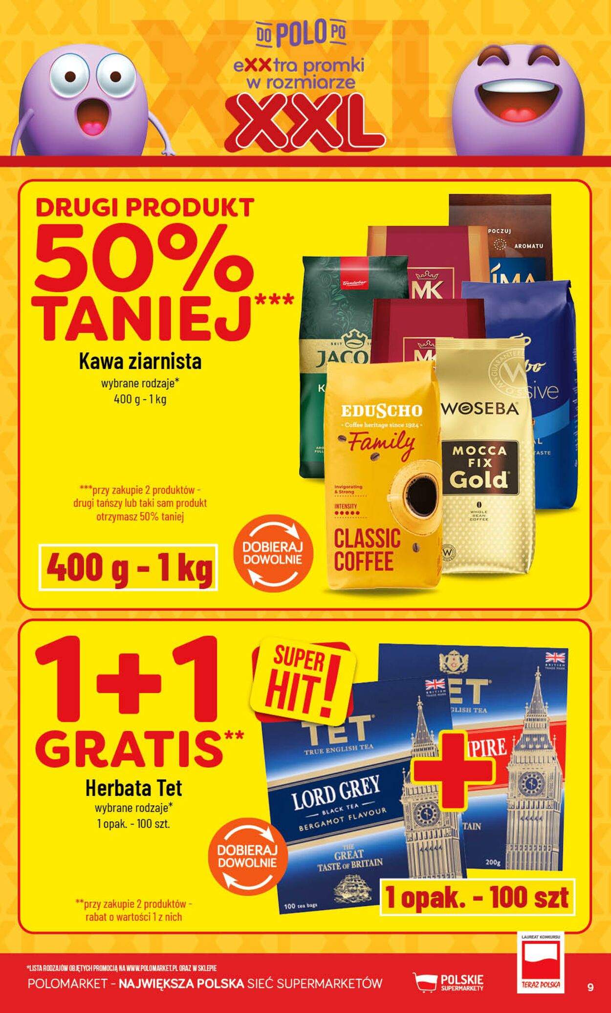 Gazetka POLOmarket 09.09.2026 - 15.09.2026