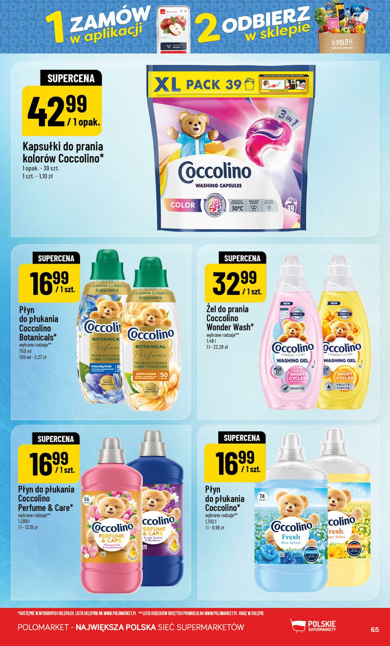 Gazetka POLOmarket 09.09.2026 - 15.09.2026