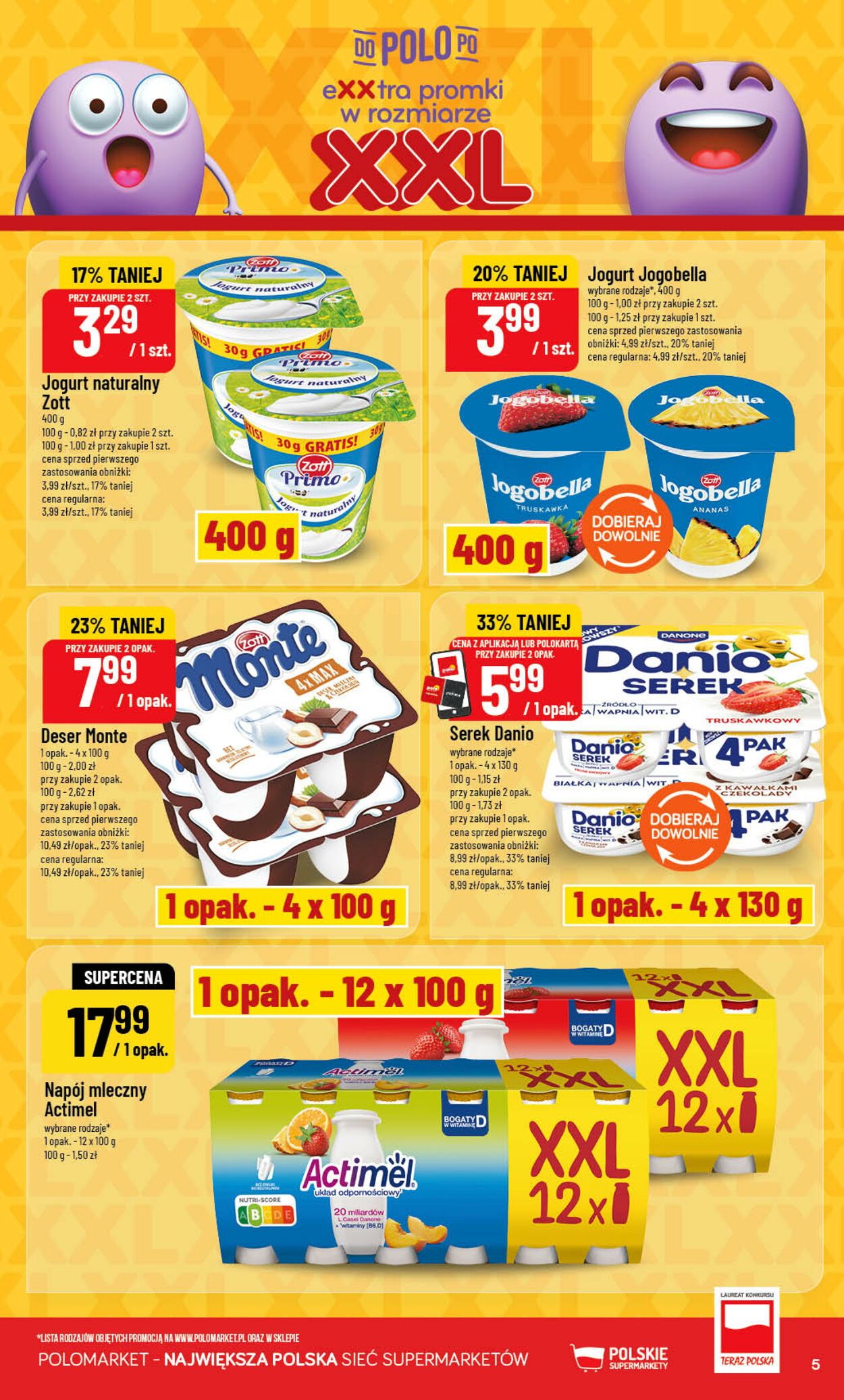 Gazetka POLOmarket 09.09.2026 - 15.09.2026