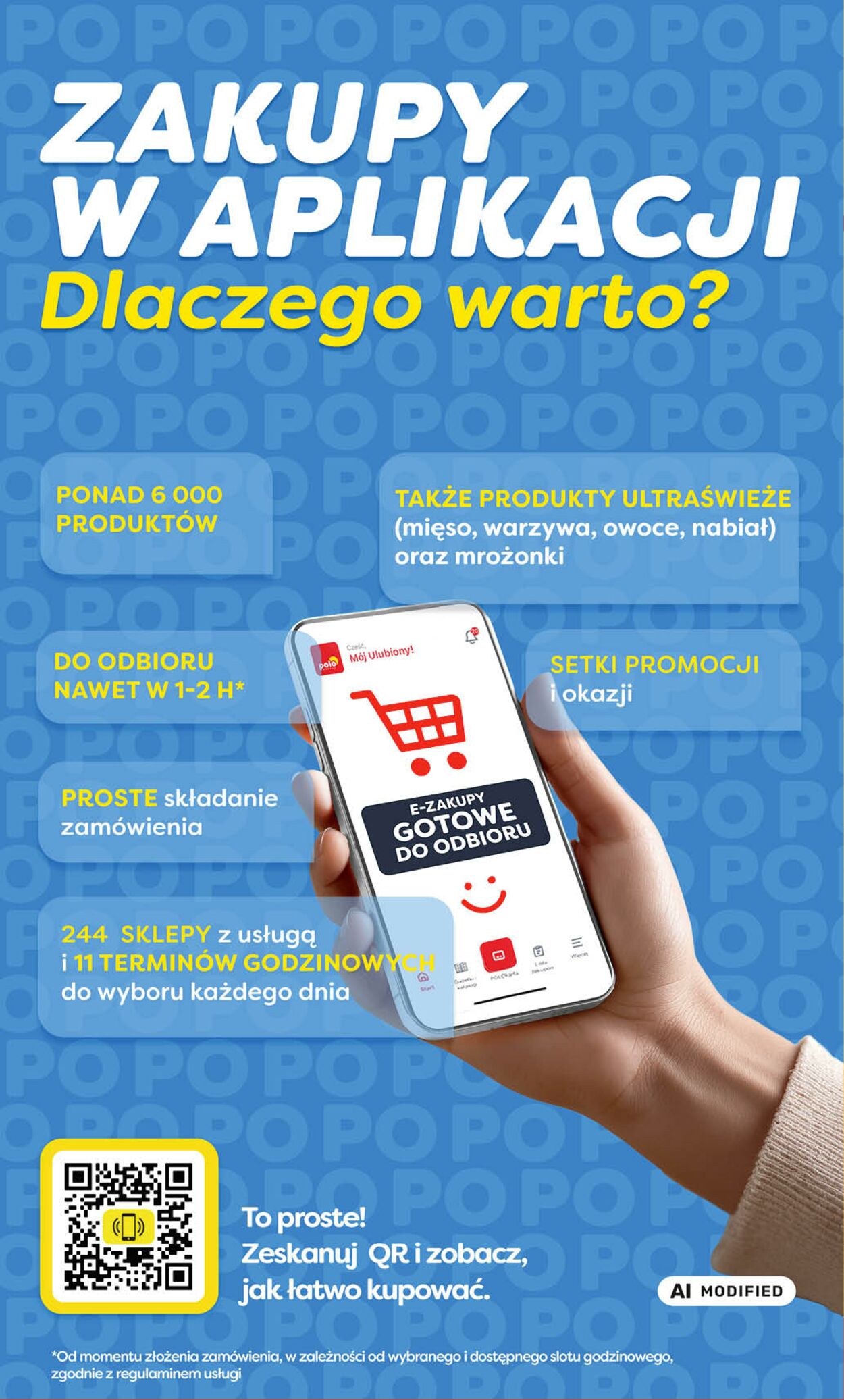 Gazetka POLOmarket 09.09.2026 - 15.09.2026