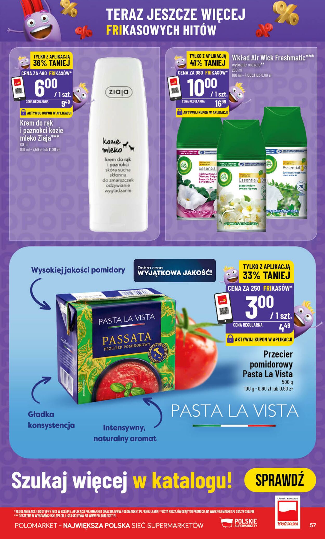 Gazetka POLOmarket 09.09.2026 - 15.09.2026