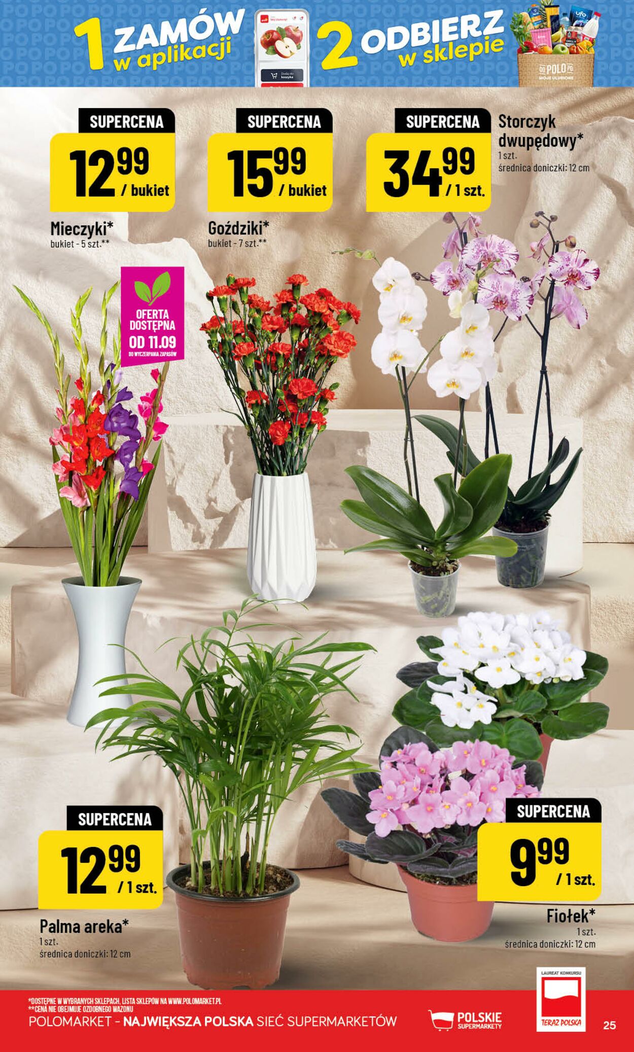 Gazetka POLOmarket 09.09.2026 - 15.09.2026