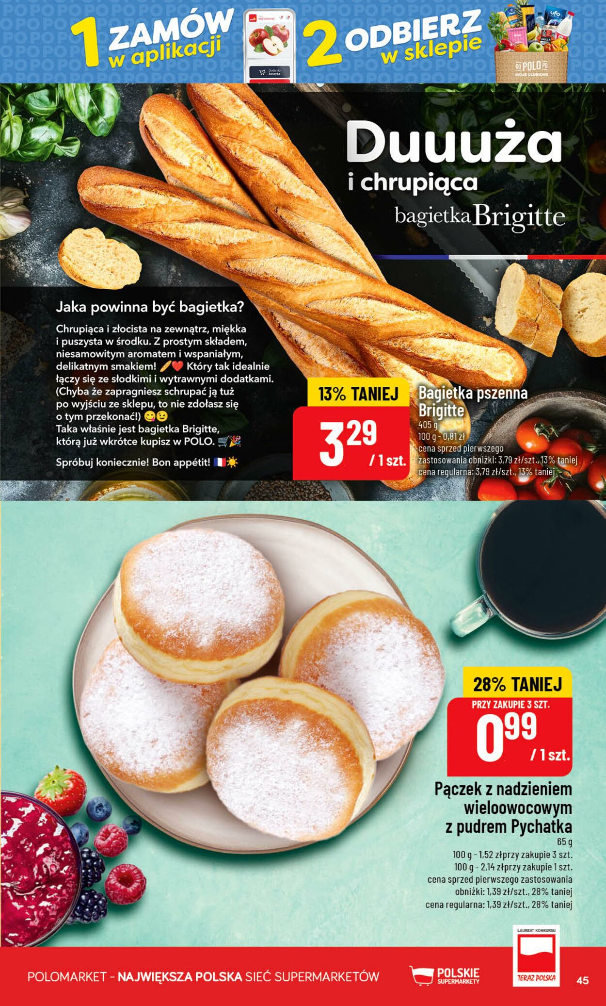 Gazetka POLOmarket 09.09.2026 - 15.09.2026