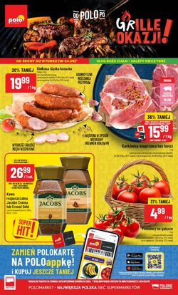 Gazetka POLOmarket 18.06.2025 - 24.06.2025
