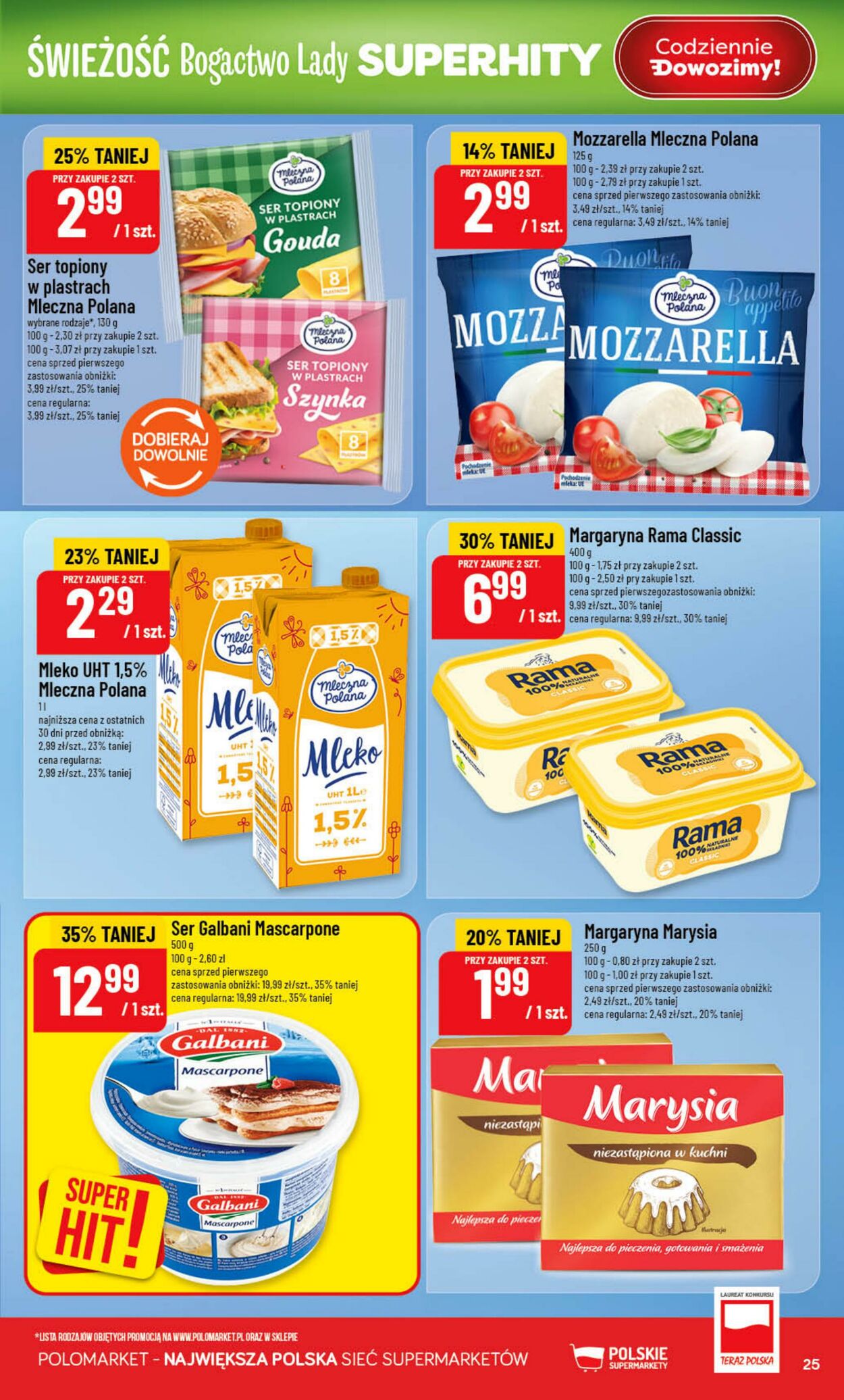 Gazetka POLOmarket 20.05.2026 - 26.05.2026