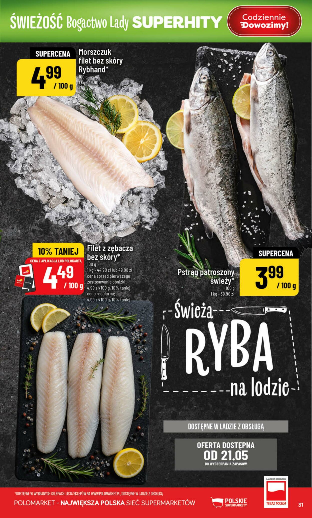 Gazetka POLOmarket 20.05.2026 - 26.05.2026