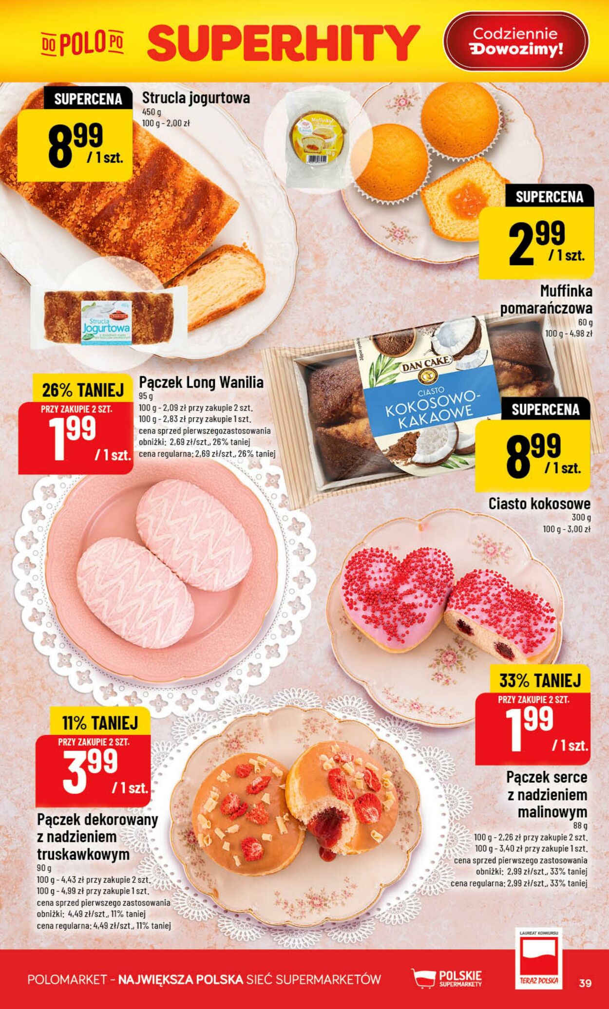 Gazetka POLOmarket 20.05.2026 - 26.05.2026