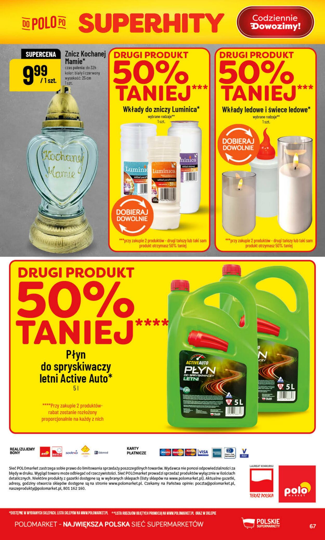 Gazetka POLOmarket 20.05.2026 - 26.05.2026