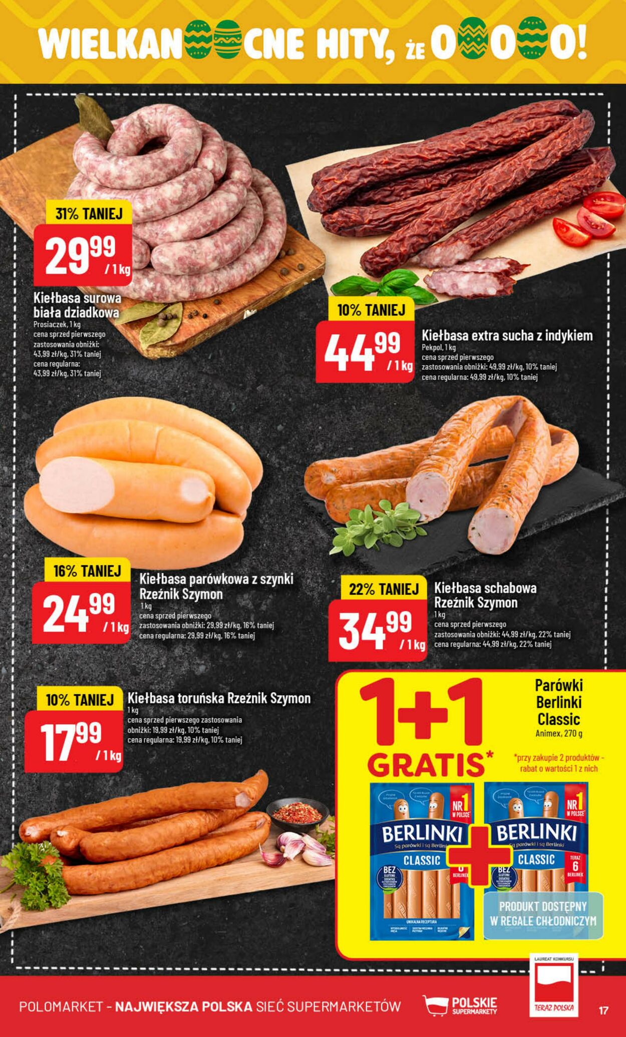 Gazetka POLOmarket 04.03.2026 - 10.03.2026