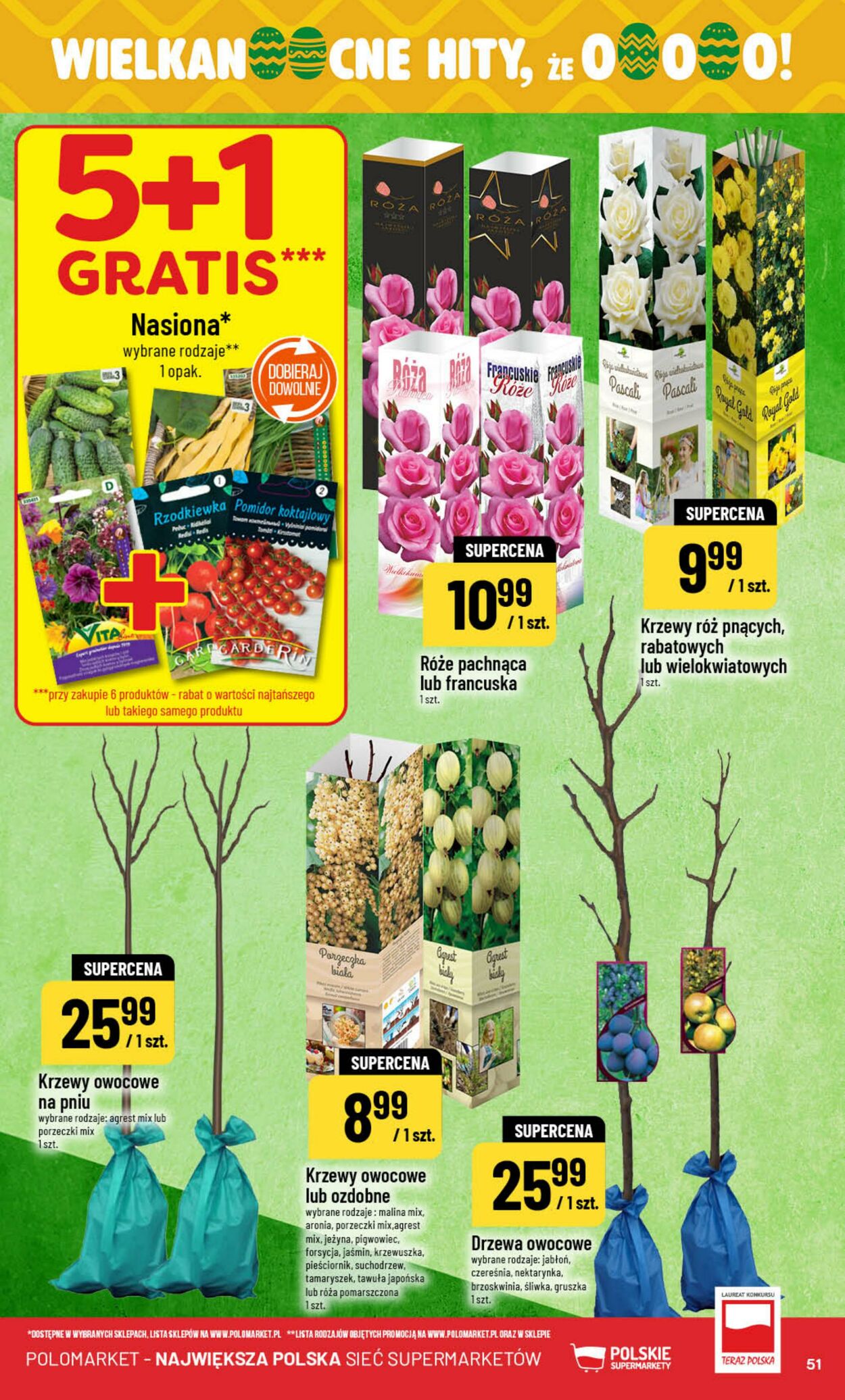 Gazetka POLOmarket 04.03.2026 - 10.03.2026