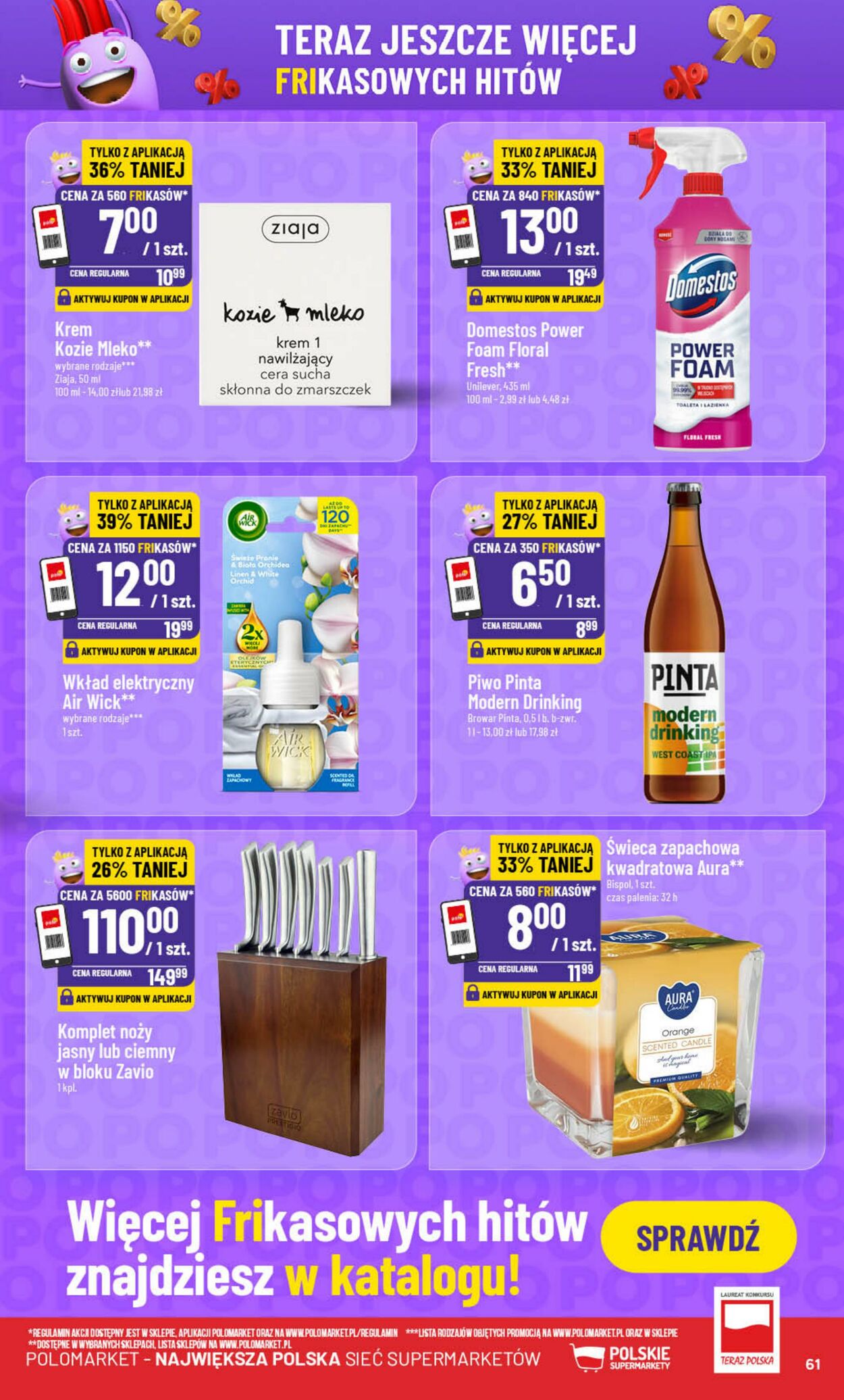 Gazetka POLOmarket 04.03.2026 - 10.03.2026