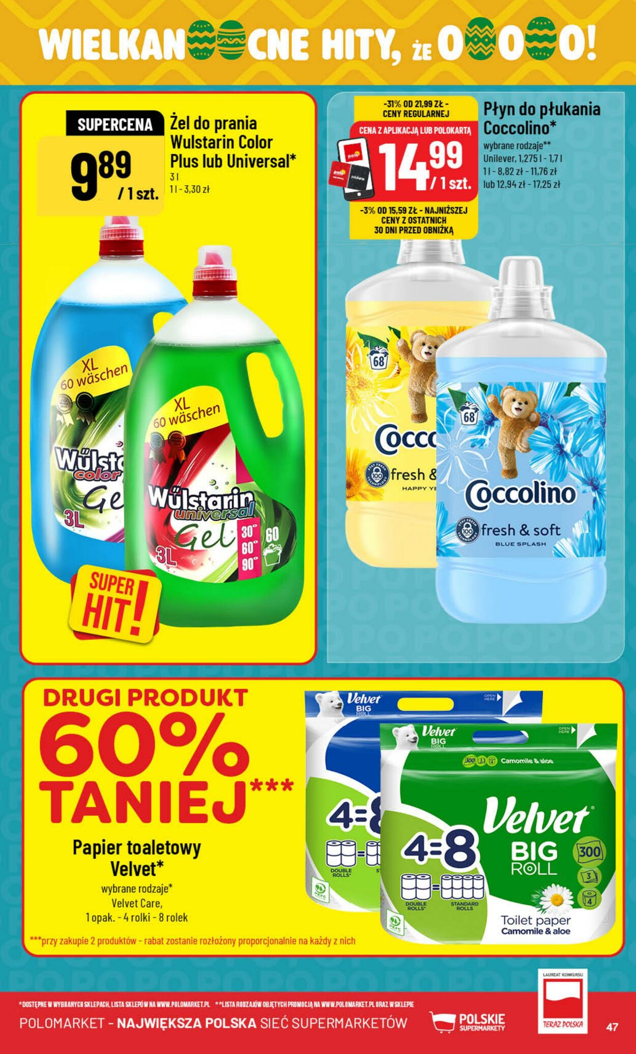 Gazetka POLOmarket 04.03.2026 - 10.03.2026