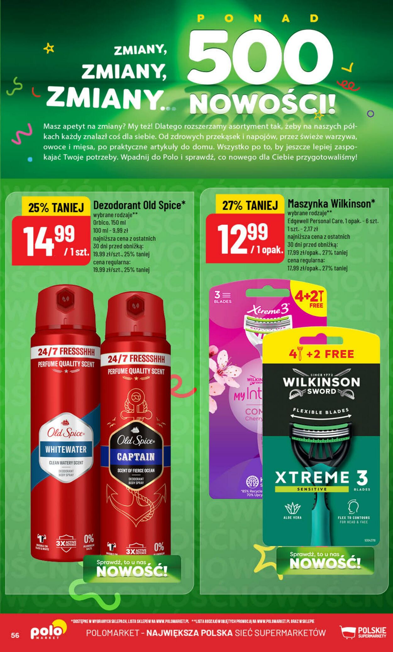 Gazetka POLOmarket 04.03.2026 - 10.03.2026