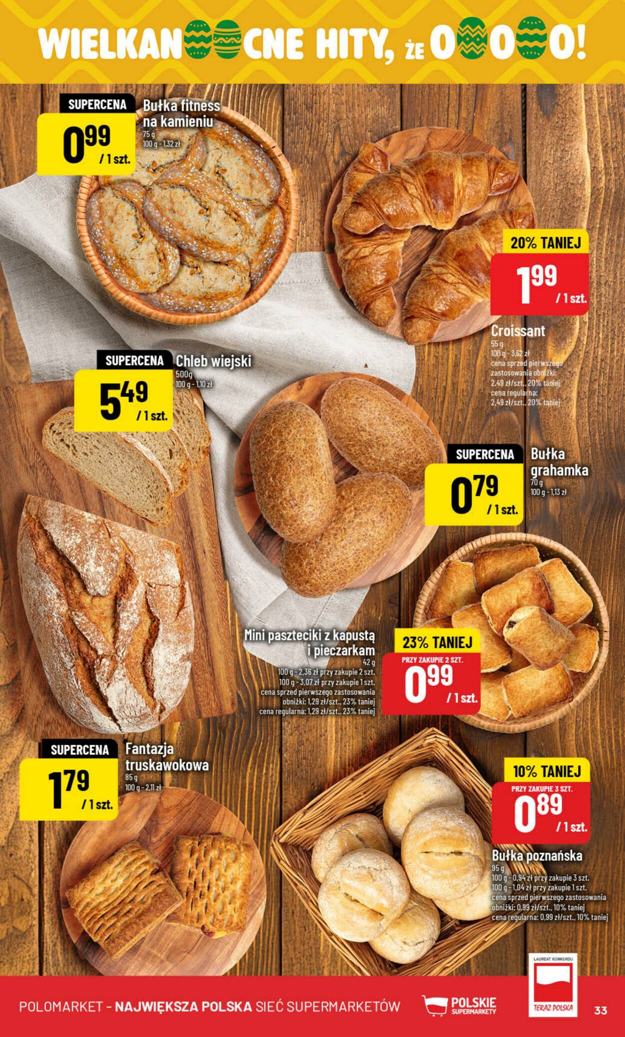 Gazetka POLOmarket 04.03.2026 - 10.03.2026