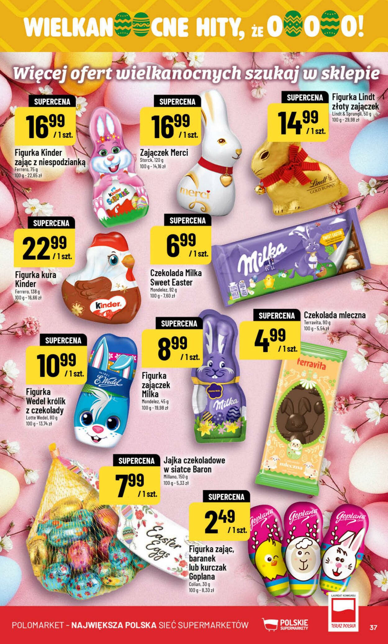 Gazetka POLOmarket 04.03.2026 - 10.03.2026