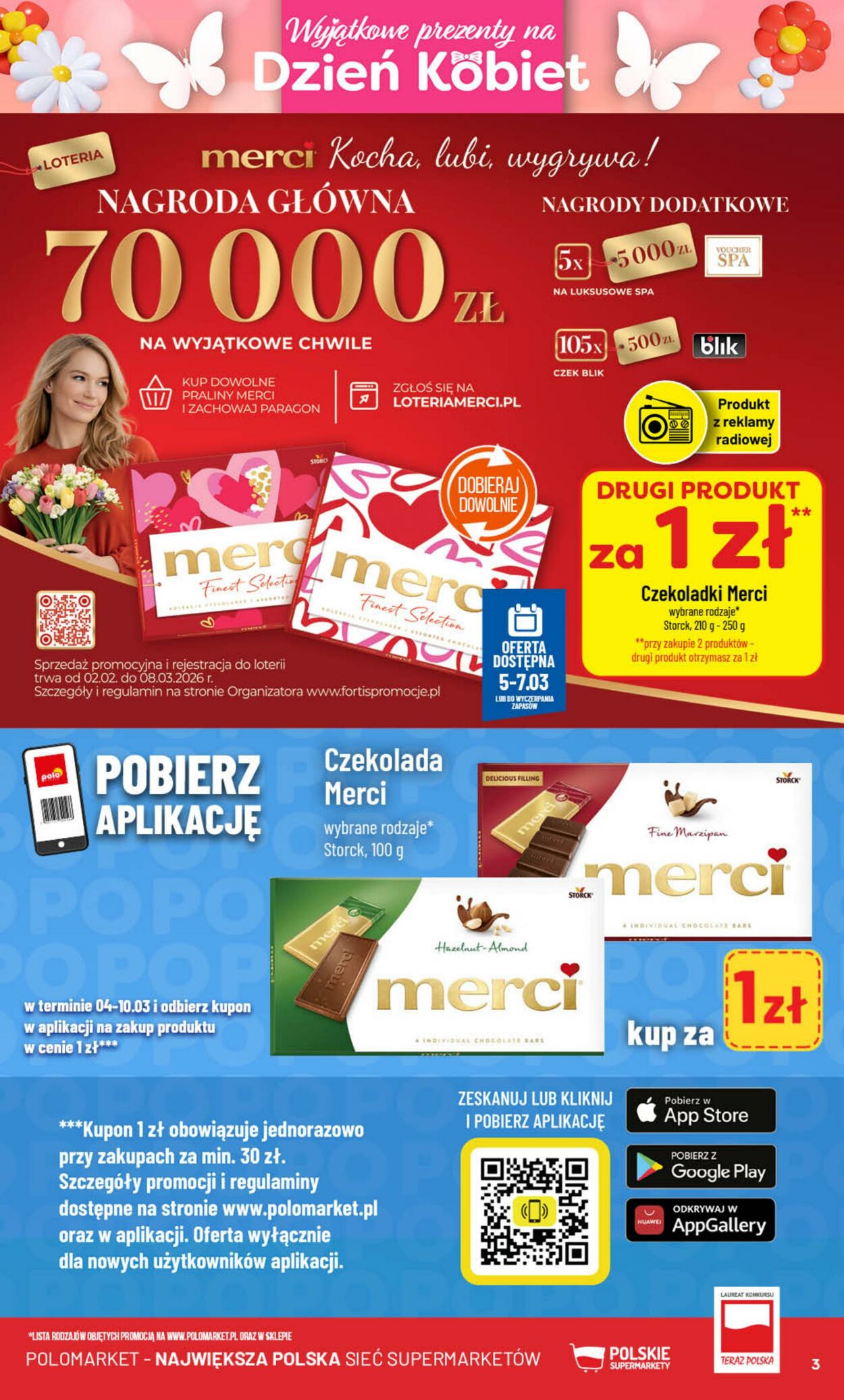 Gazetka POLOmarket 04.03.2026 - 10.03.2026