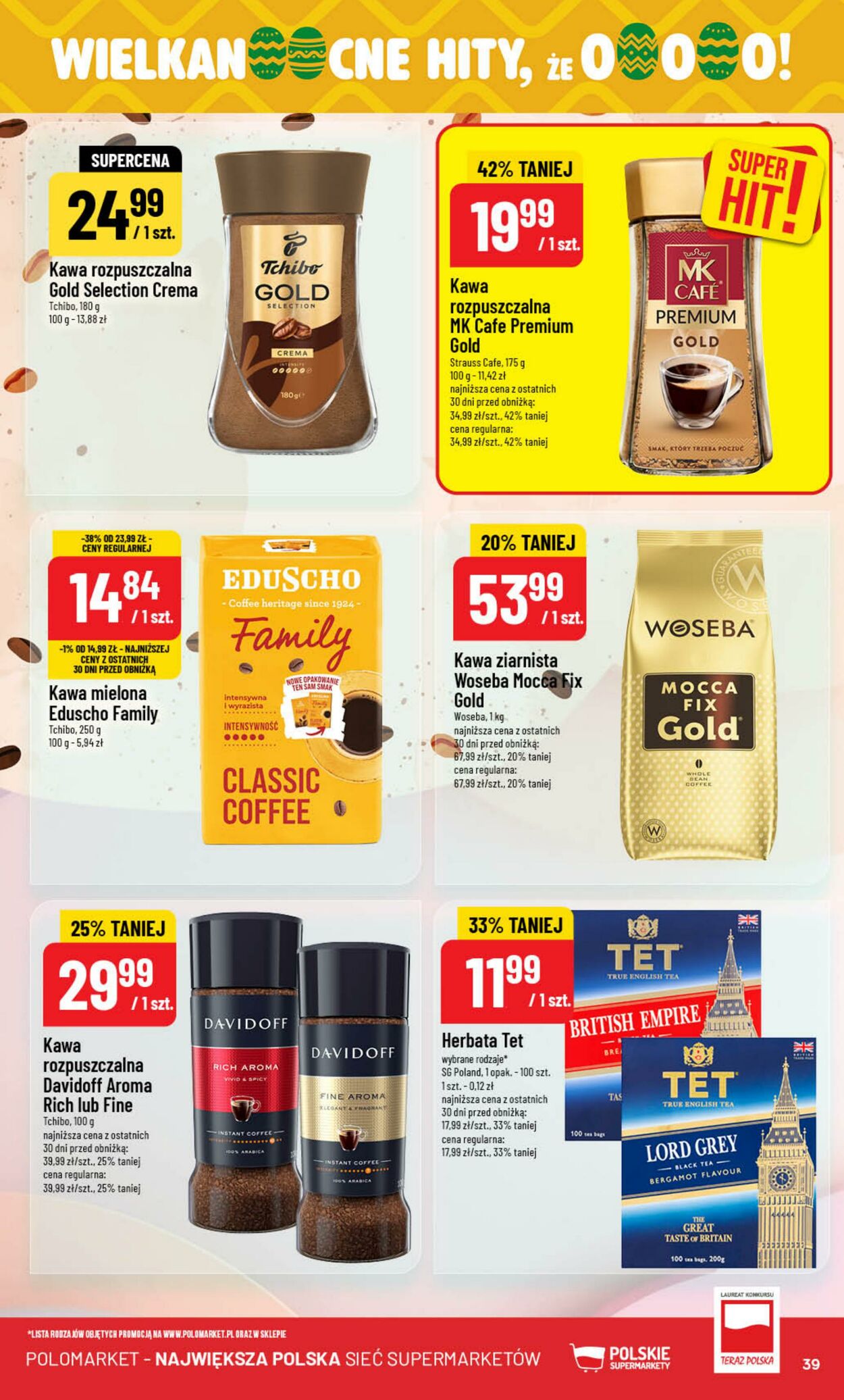 Gazetka POLOmarket 04.03.2026 - 10.03.2026