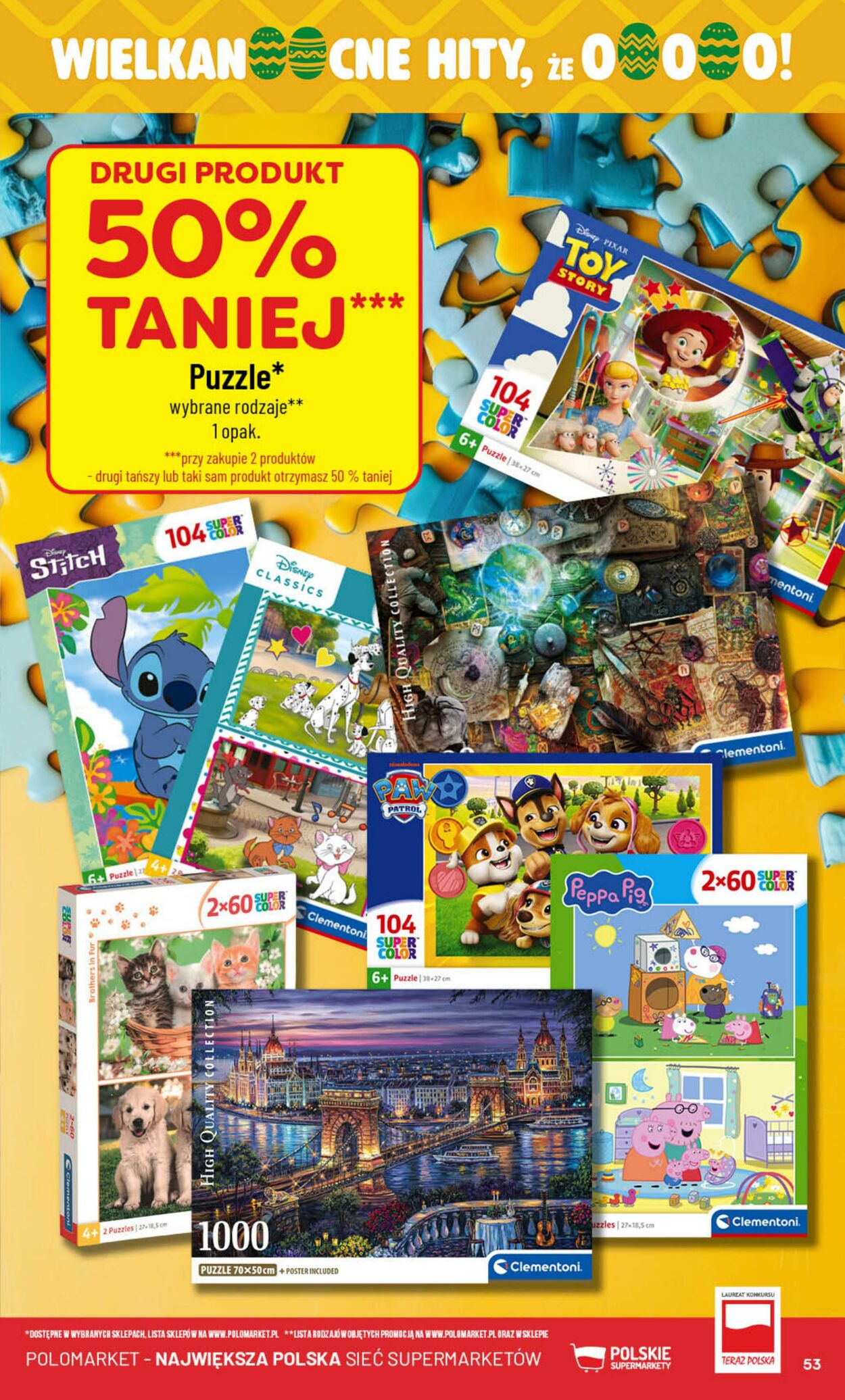 Gazetka POLOmarket 04.03.2026 - 10.03.2026