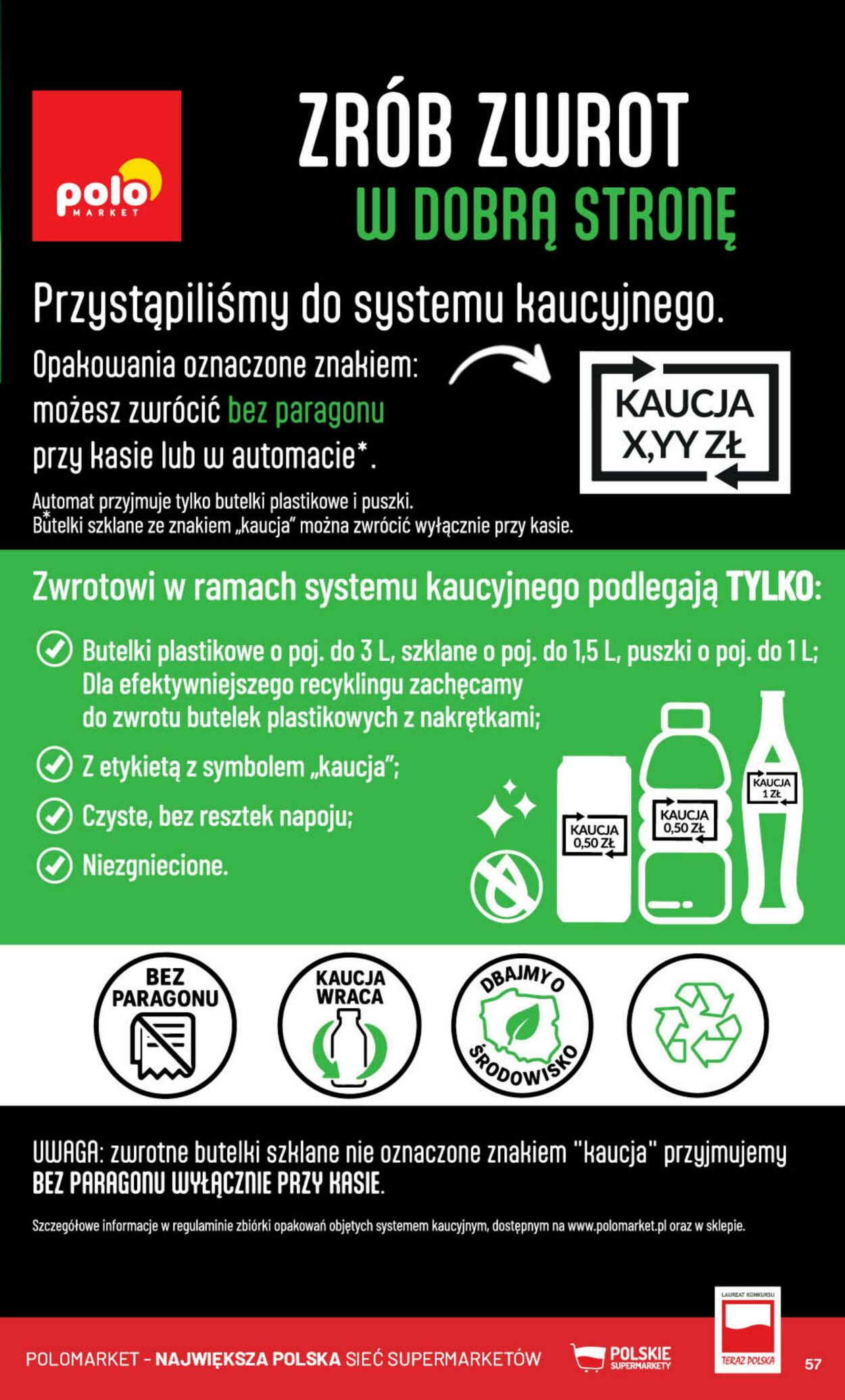 Gazetka POLOmarket 04.03.2026 - 10.03.2026