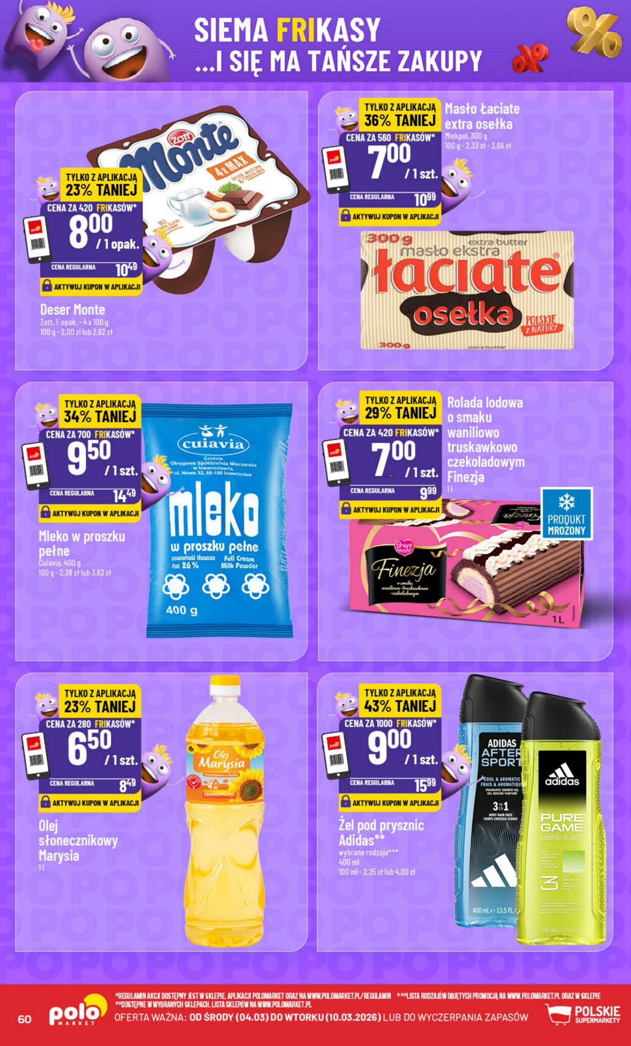 Gazetka POLOmarket 04.03.2026 - 10.03.2026