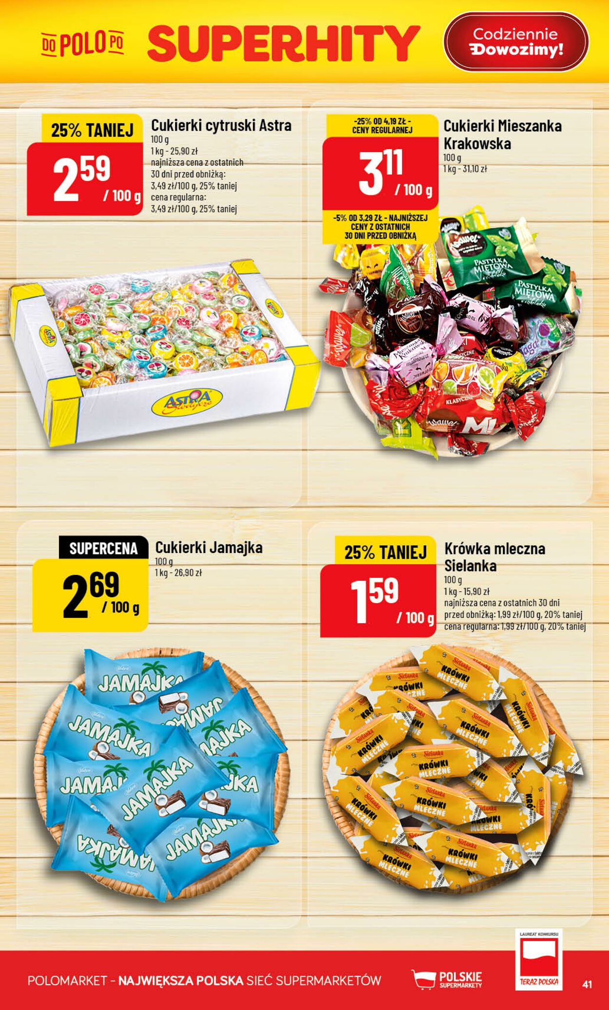 Gazetka POLOmarket 10.06.2026 - 16.06.2026