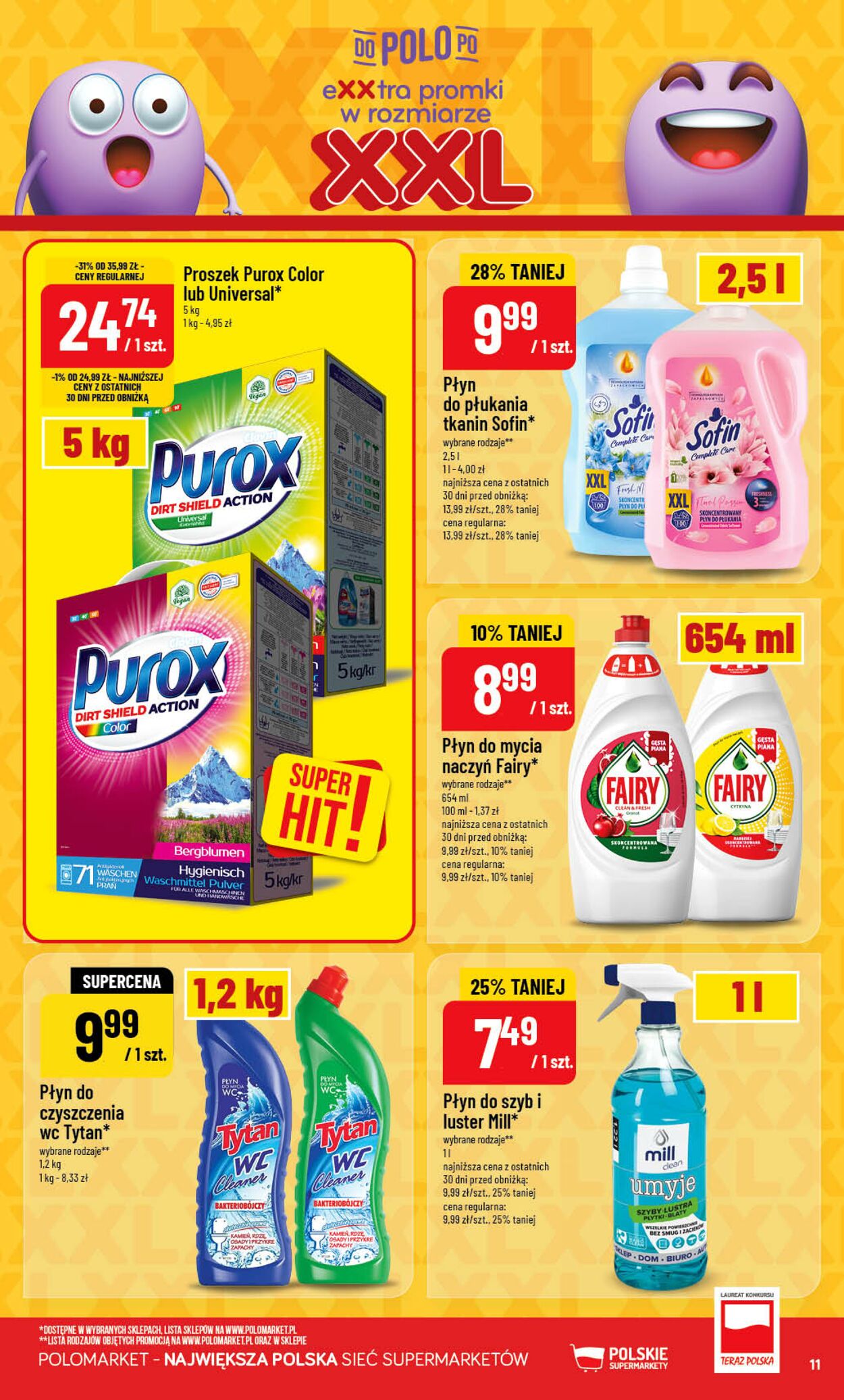 Gazetka POLOmarket 09.09.2026 - 15.09.2026