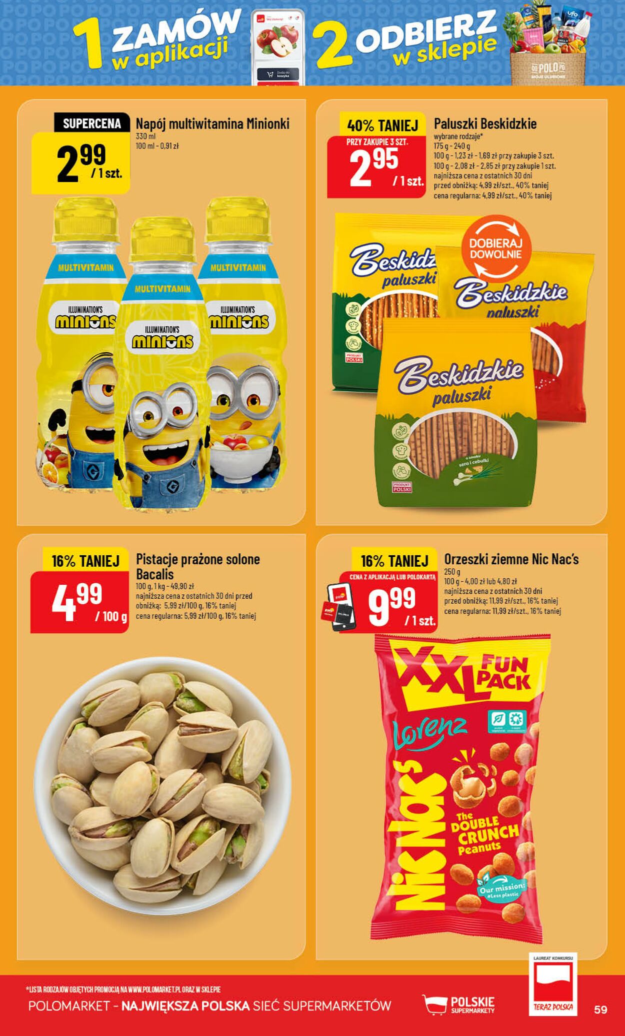 Gazetka POLOmarket 09.09.2026 - 15.09.2026