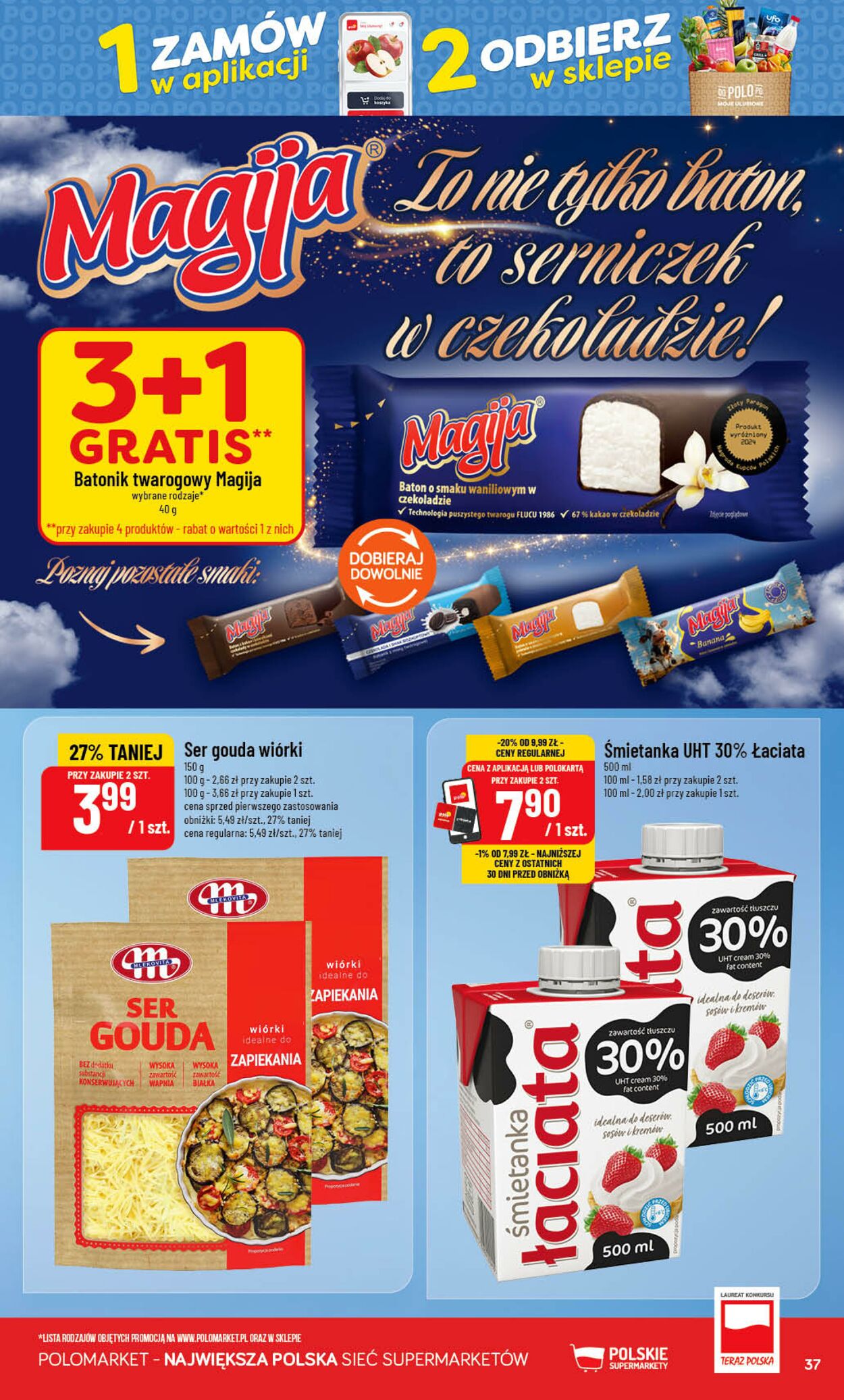 Gazetka POLOmarket 09.09.2026 - 15.09.2026