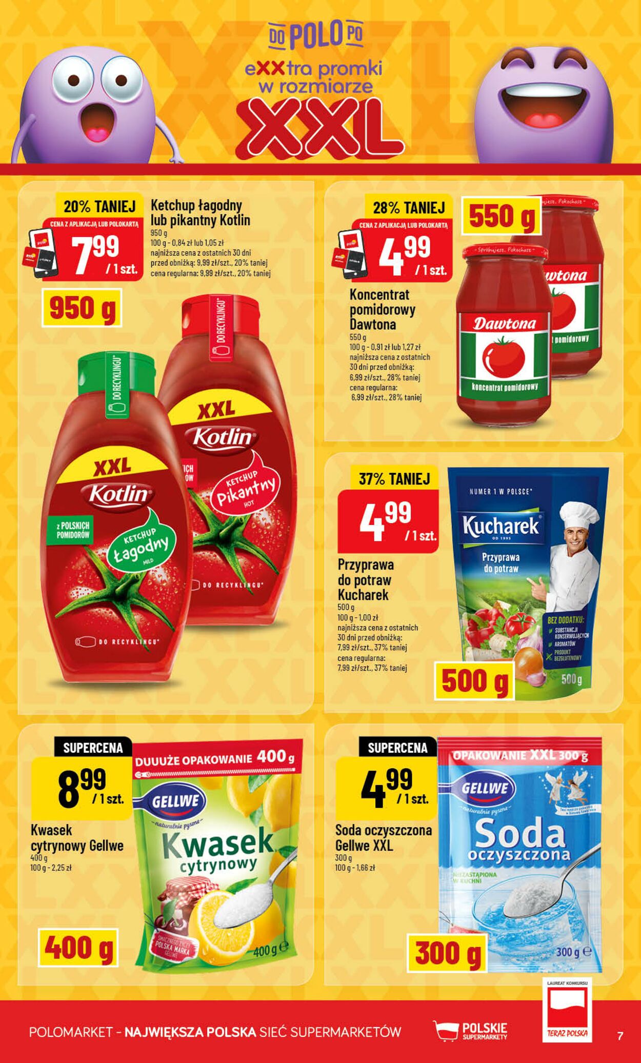 Gazetka POLOmarket 09.09.2026 - 15.09.2026