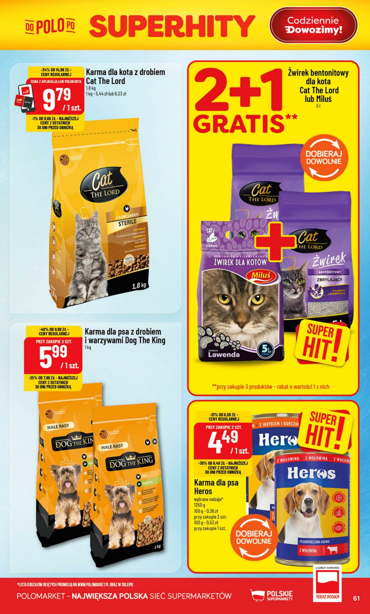 Gazetka POLOmarket 20.05.2026 - 26.05.2026