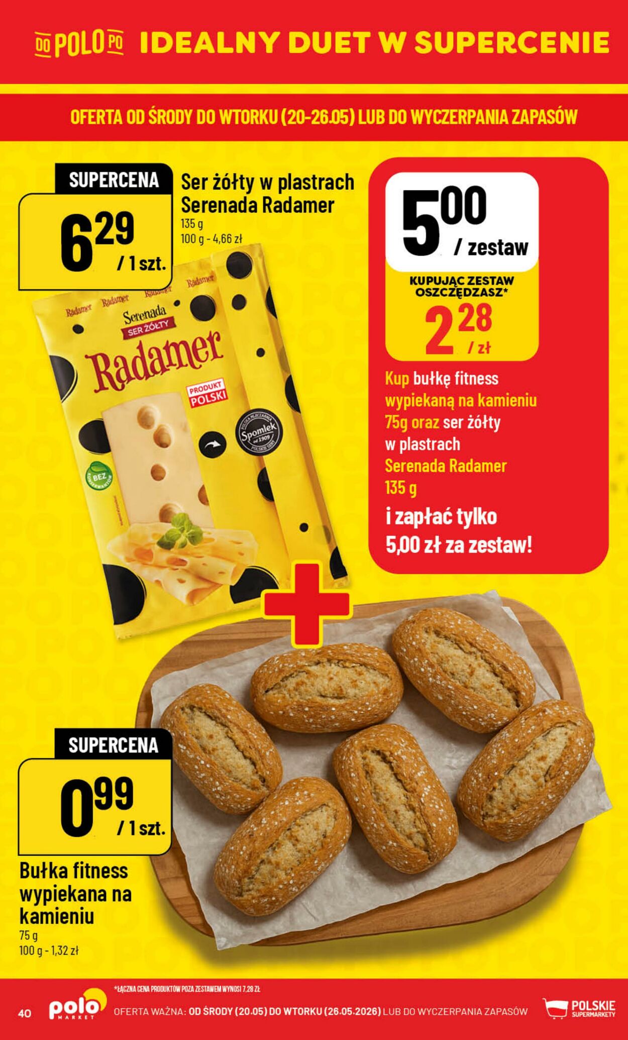 Gazetka POLOmarket 20.05.2026 - 26.05.2026