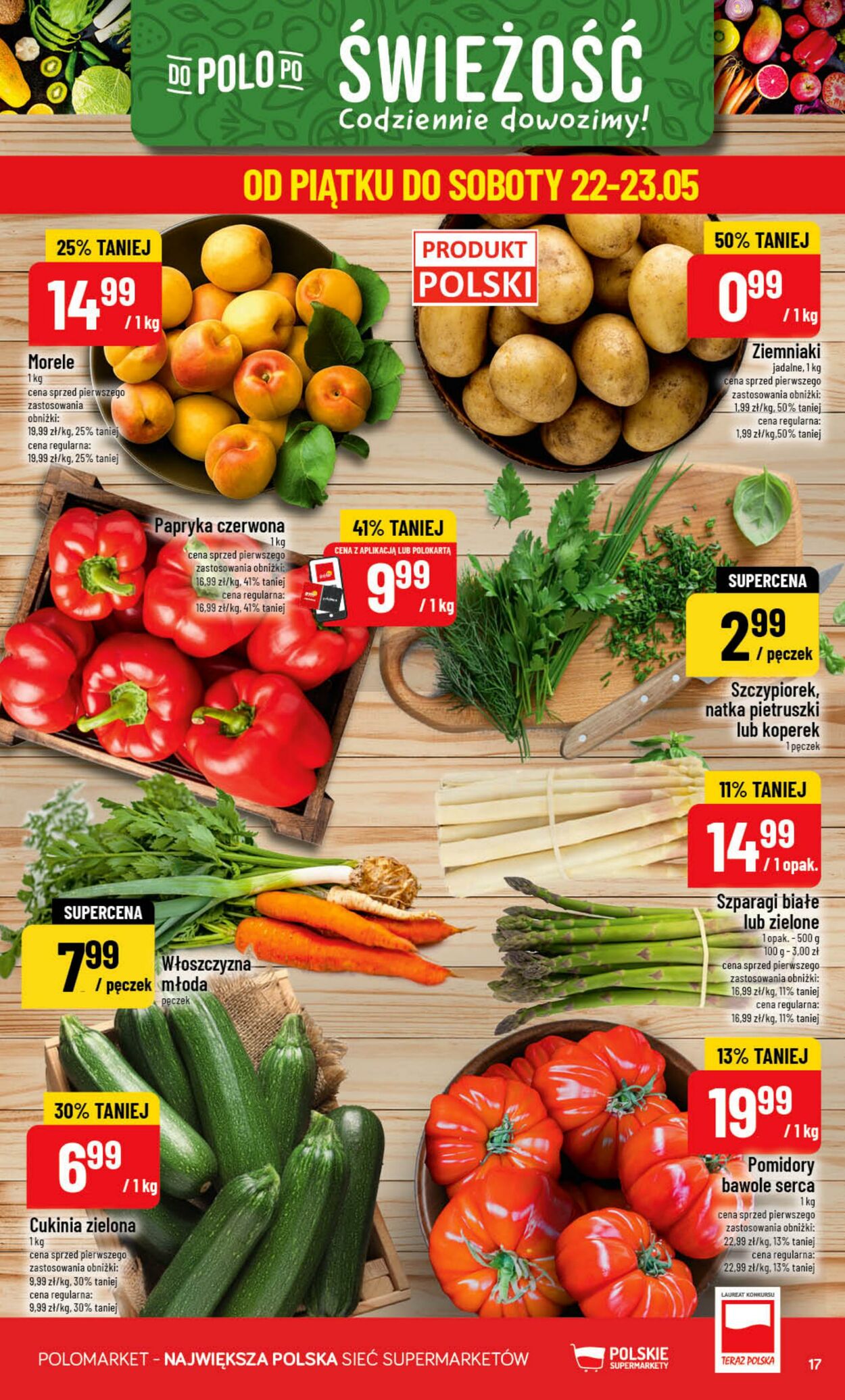 Gazetka POLOmarket 20.05.2026 - 26.05.2026