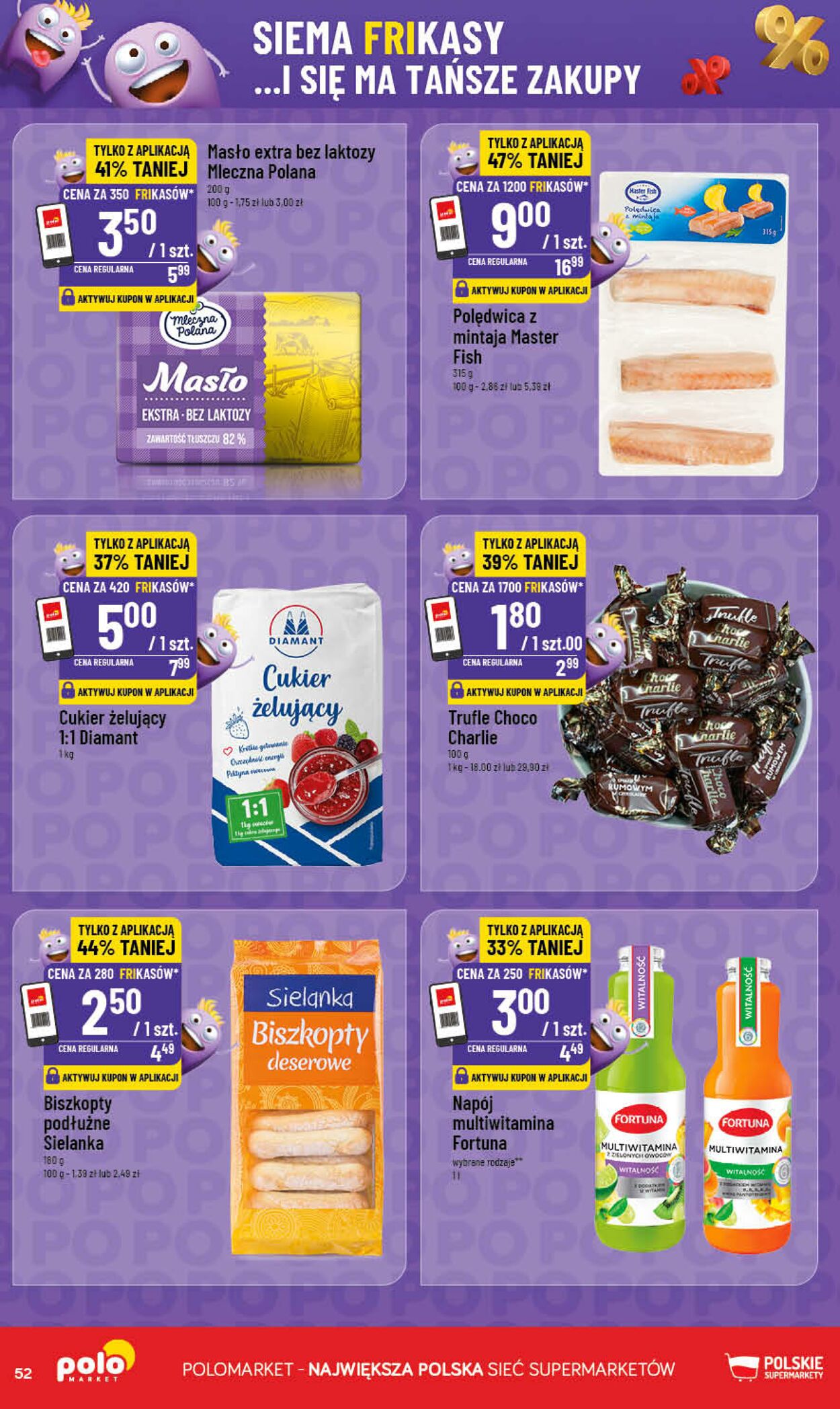 Gazetka POLOmarket 03.06.2026 - 09.06.2026
