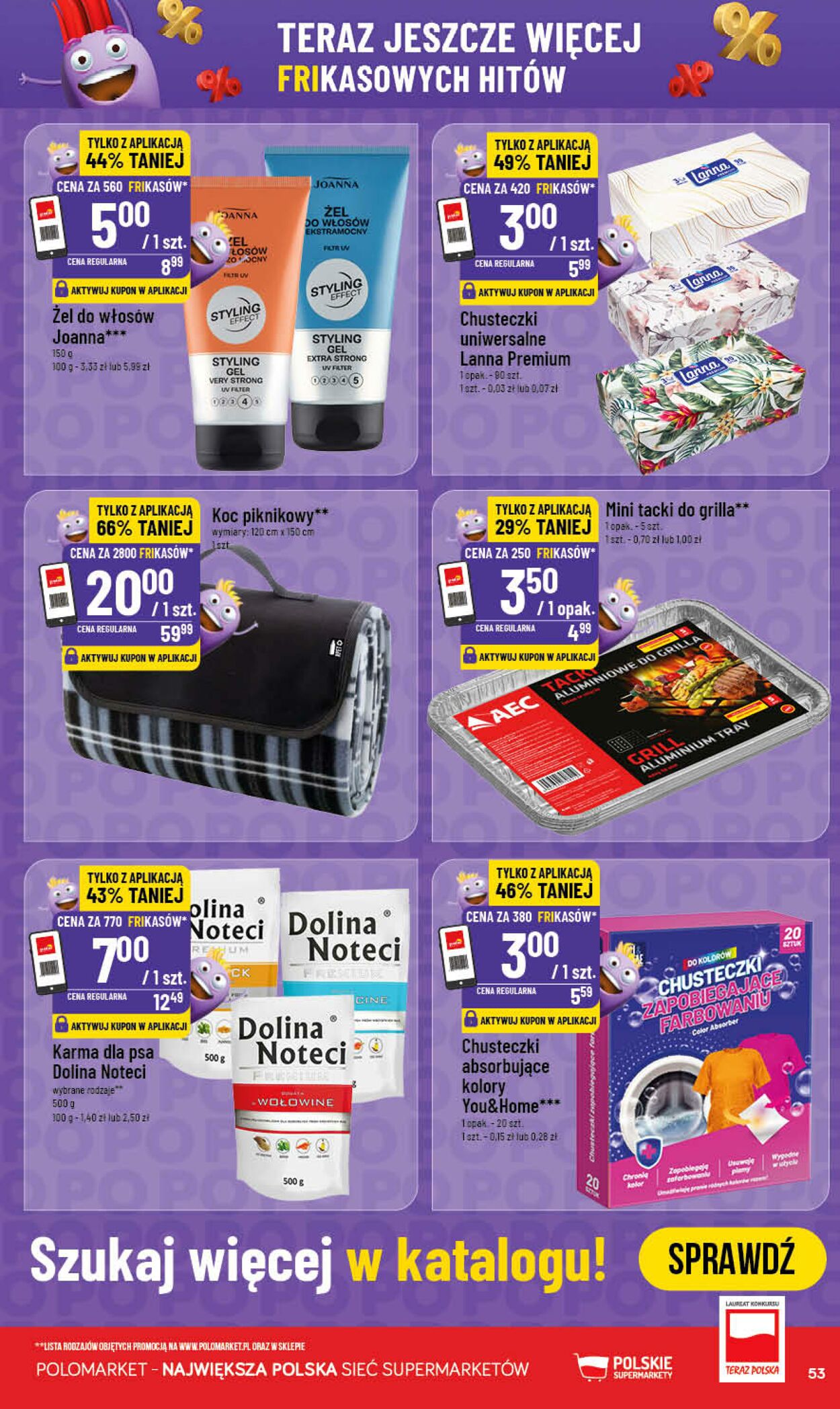 Gazetka POLOmarket 03.06.2026 - 09.06.2026