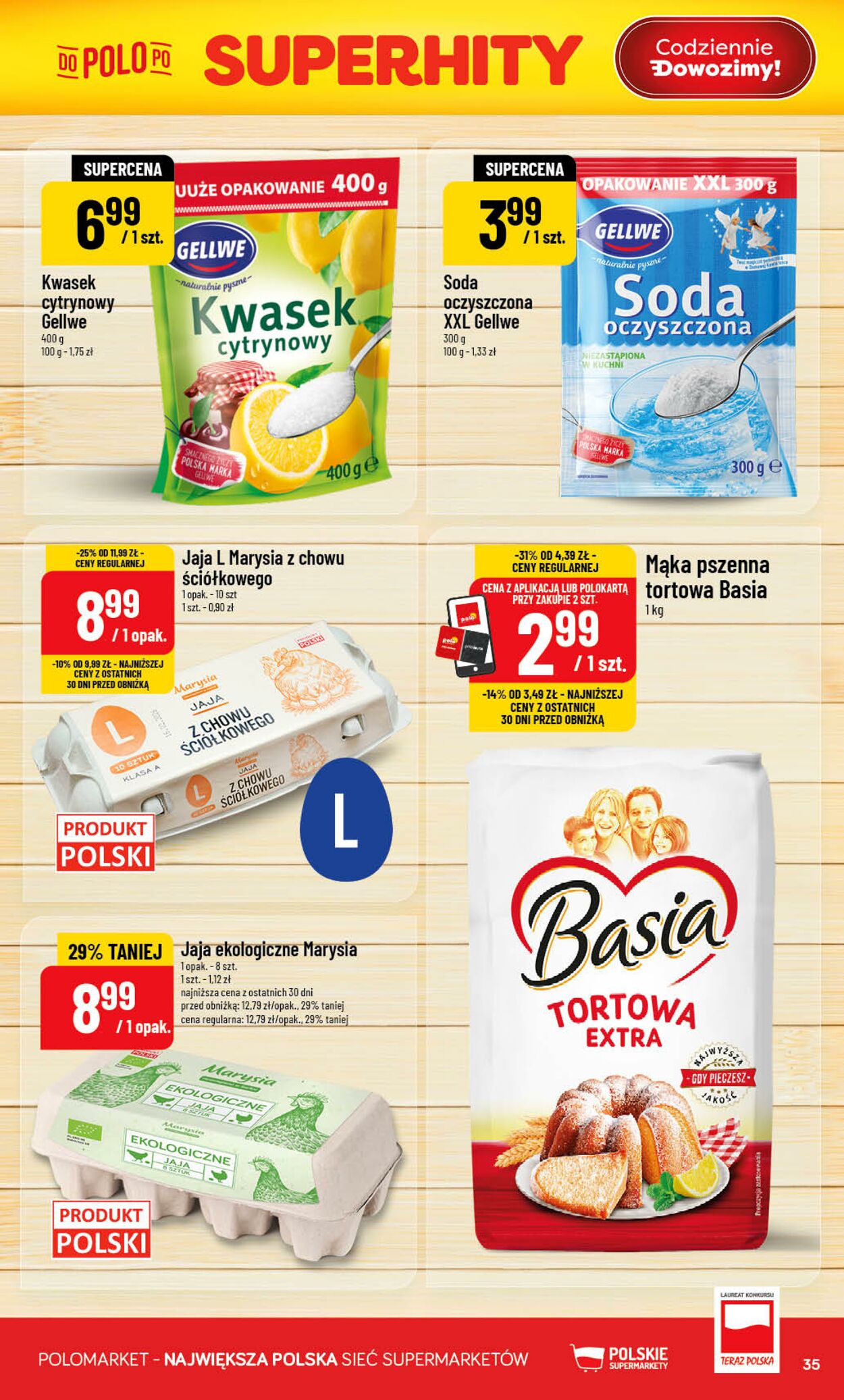 Gazetka POLOmarket 10.06.2026 - 16.06.2026