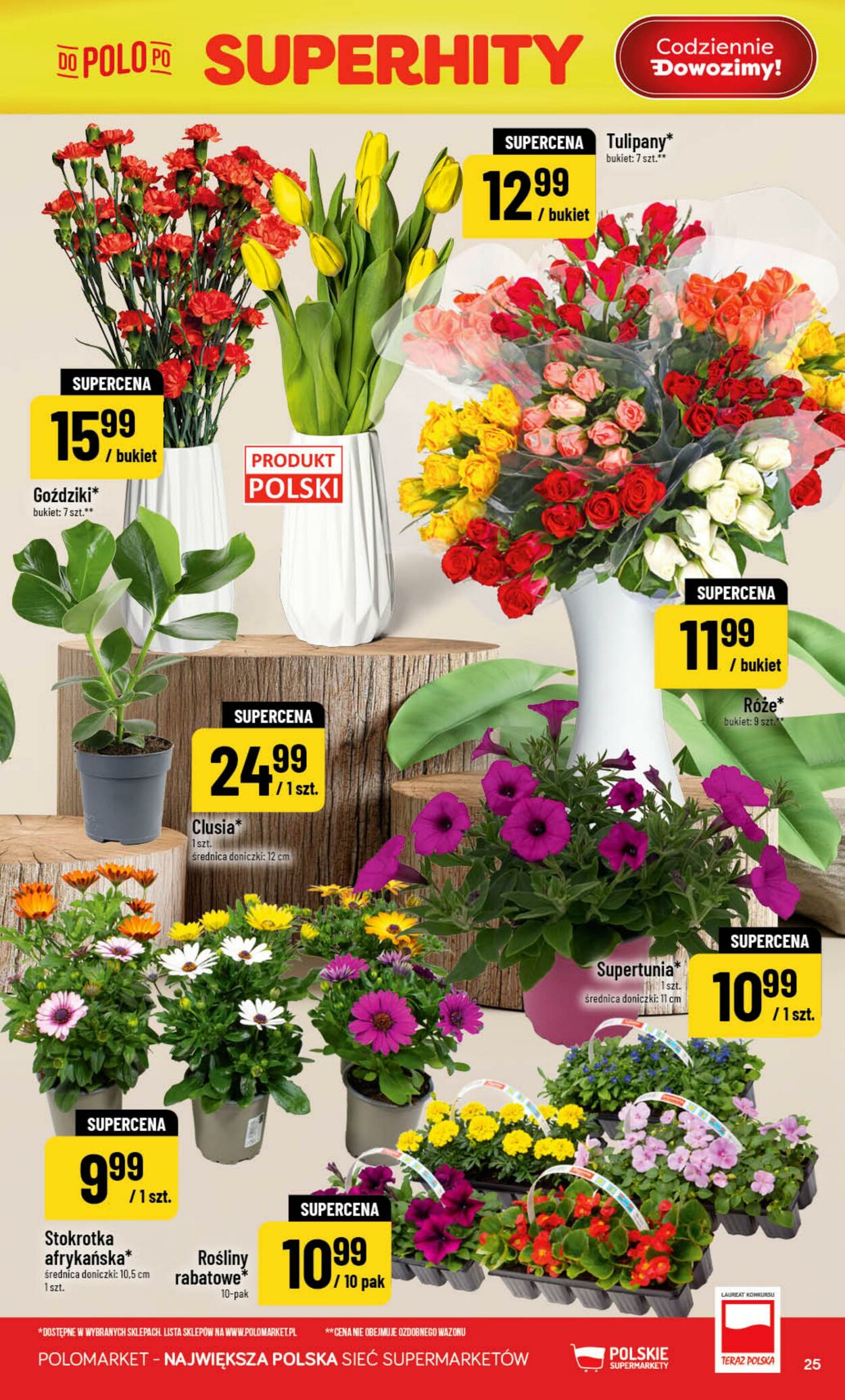 Gazetka POLOmarket 22.04.2026 - 28.04.2026
