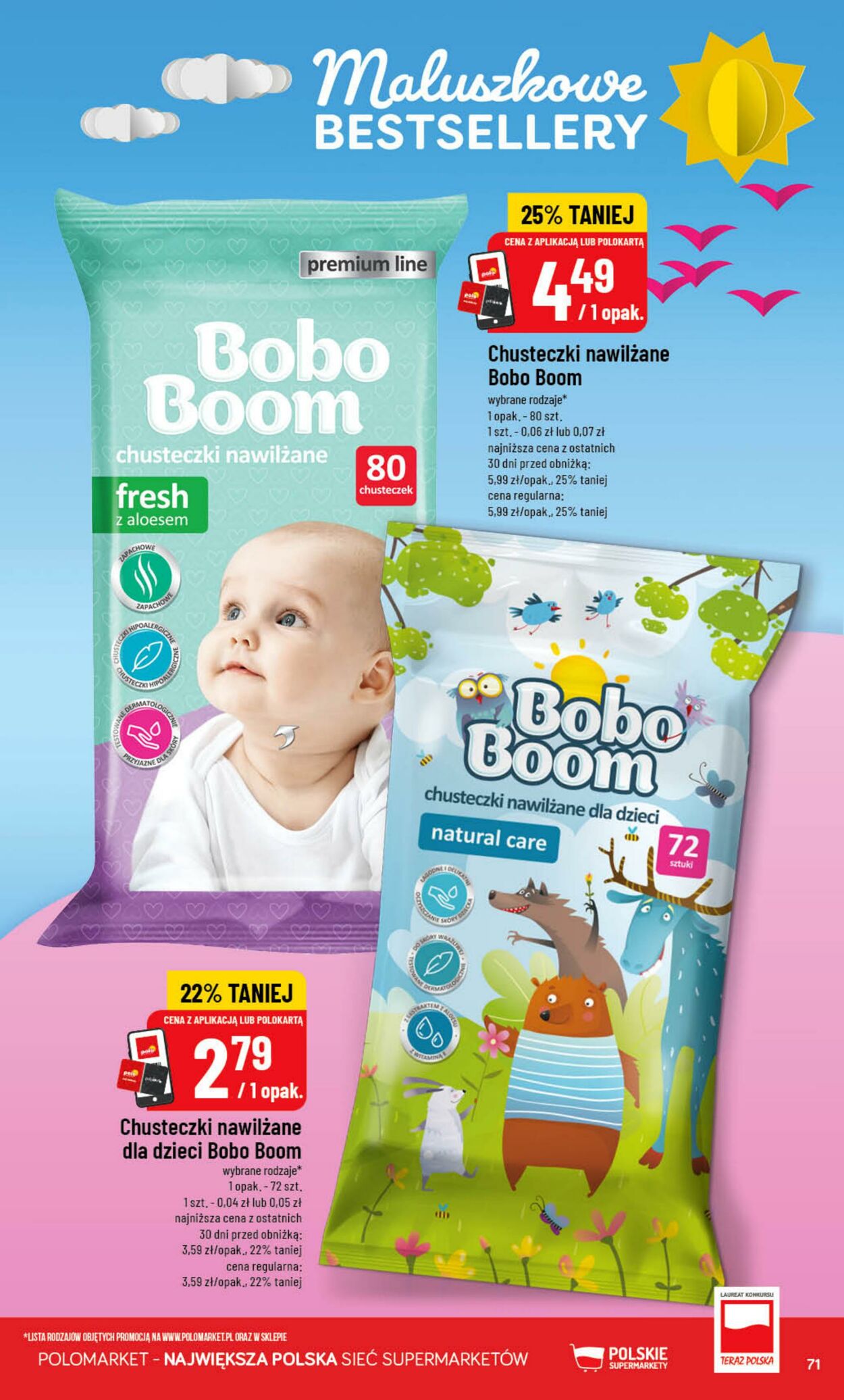 Gazetka POLOmarket 25.03.2026 - 31.03.2026