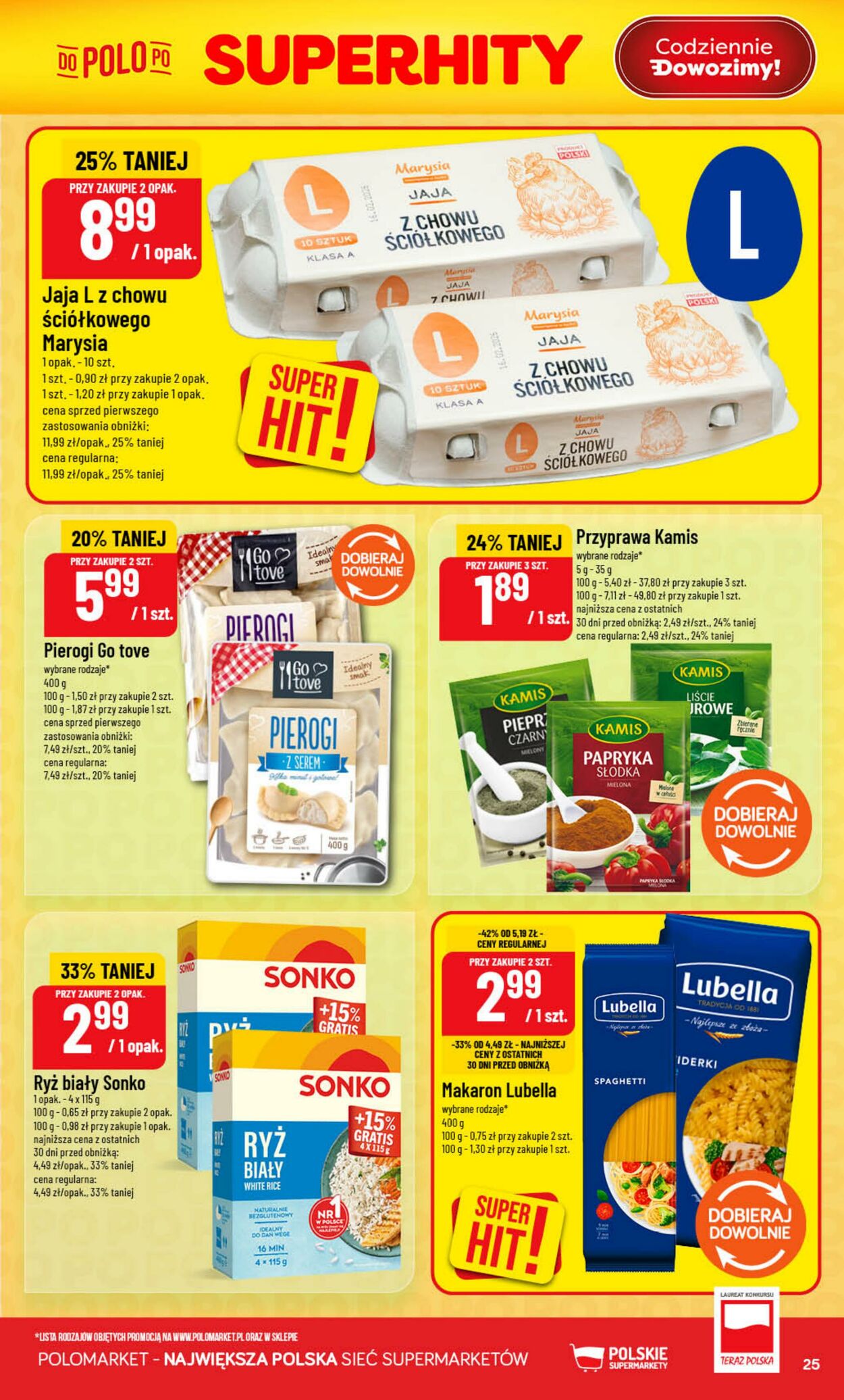 Gazetka POLOmarket 26.08.2026 - 01.09.2026