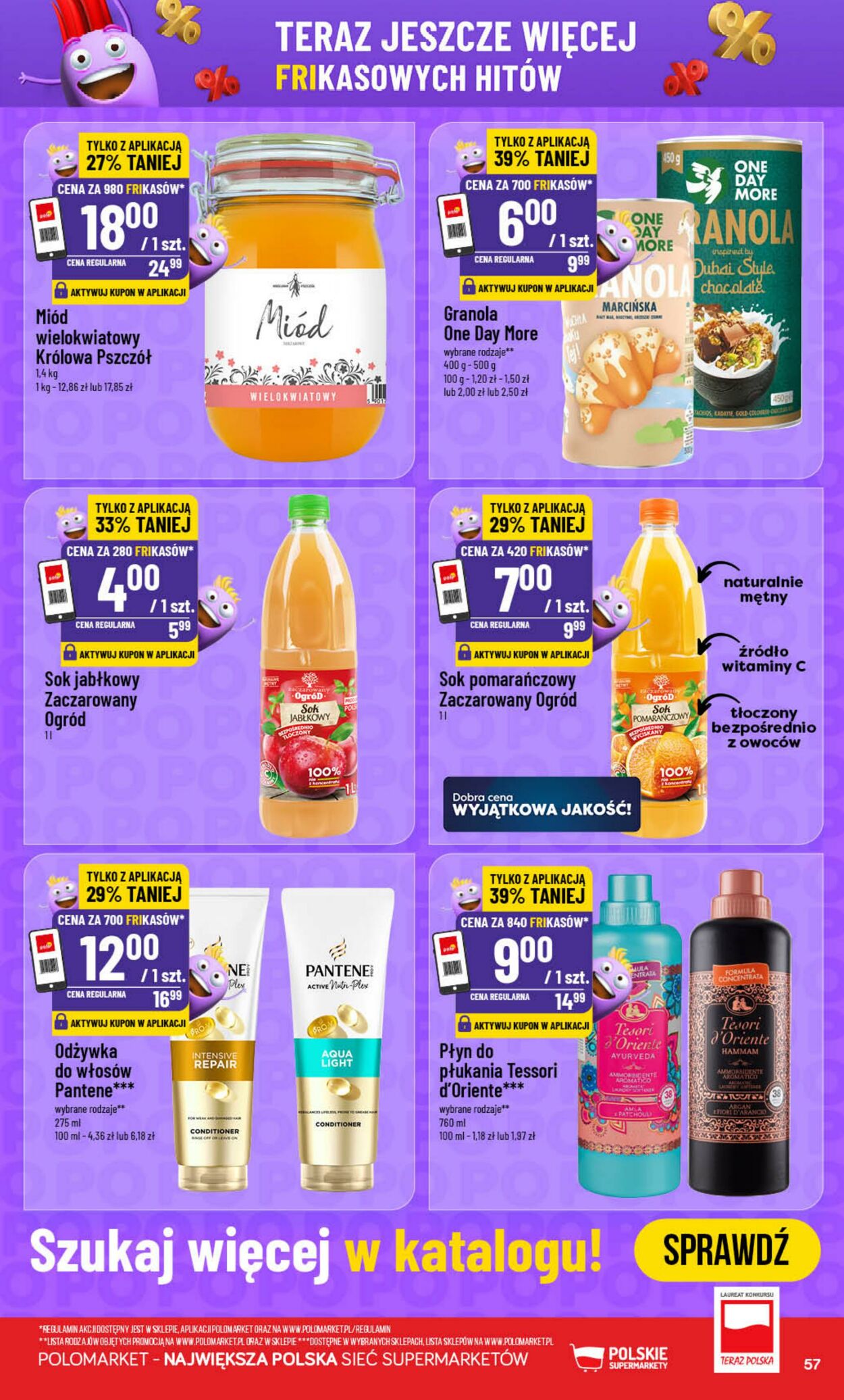 Gazetka POLOmarket 26.08.2026 - 01.09.2026
