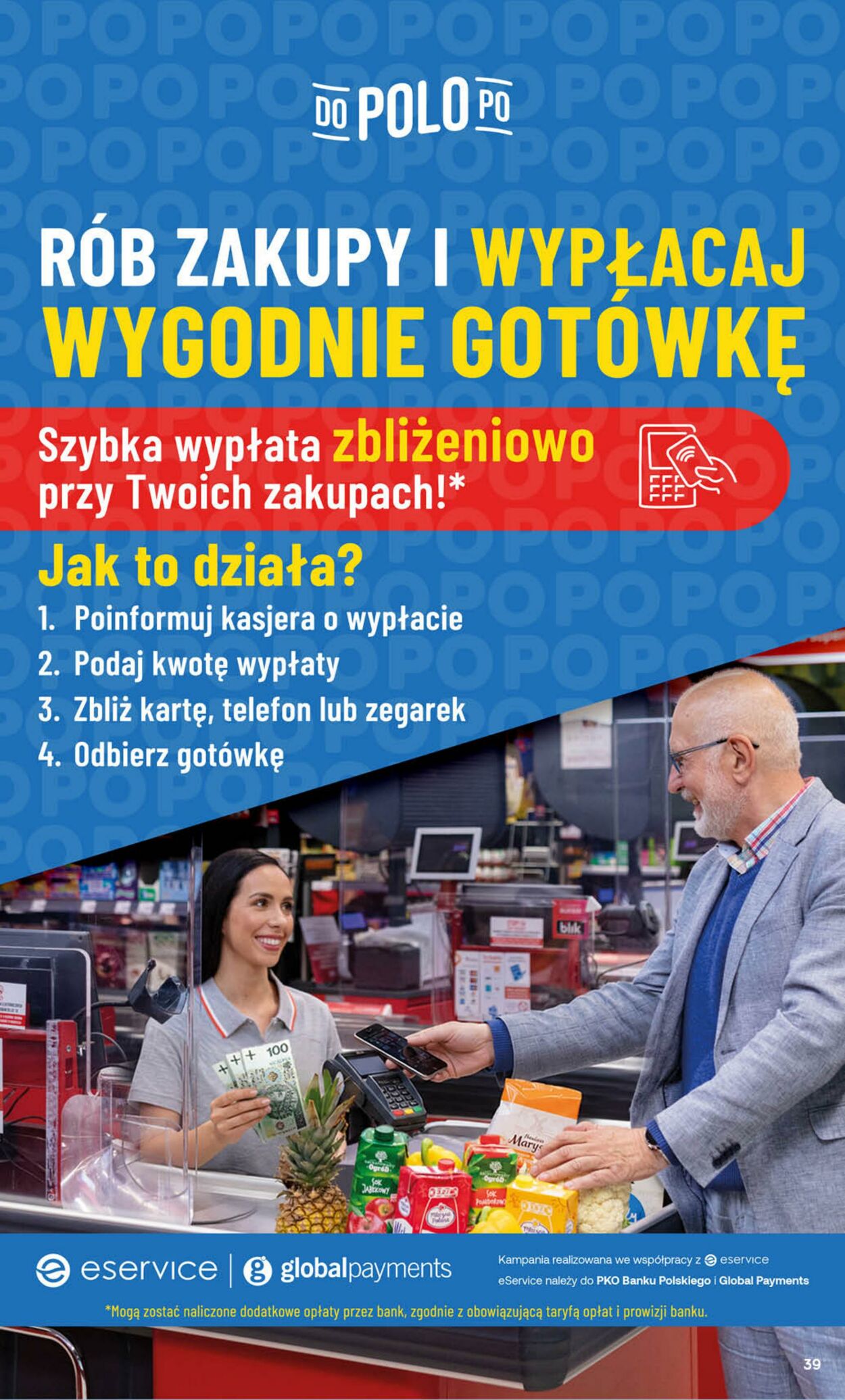 Gazetka POLOmarket 26.08.2026 - 01.09.2026