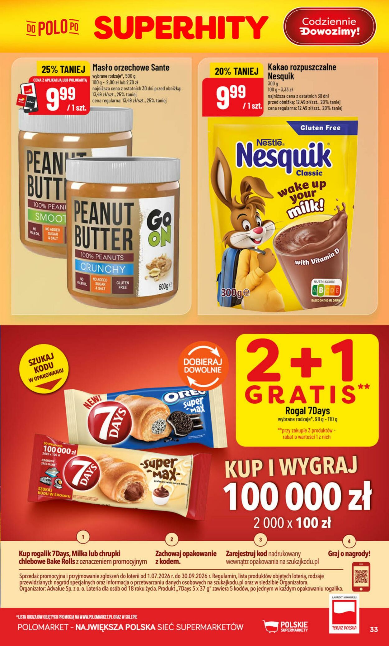 Gazetka POLOmarket 26.08.2026 - 01.09.2026