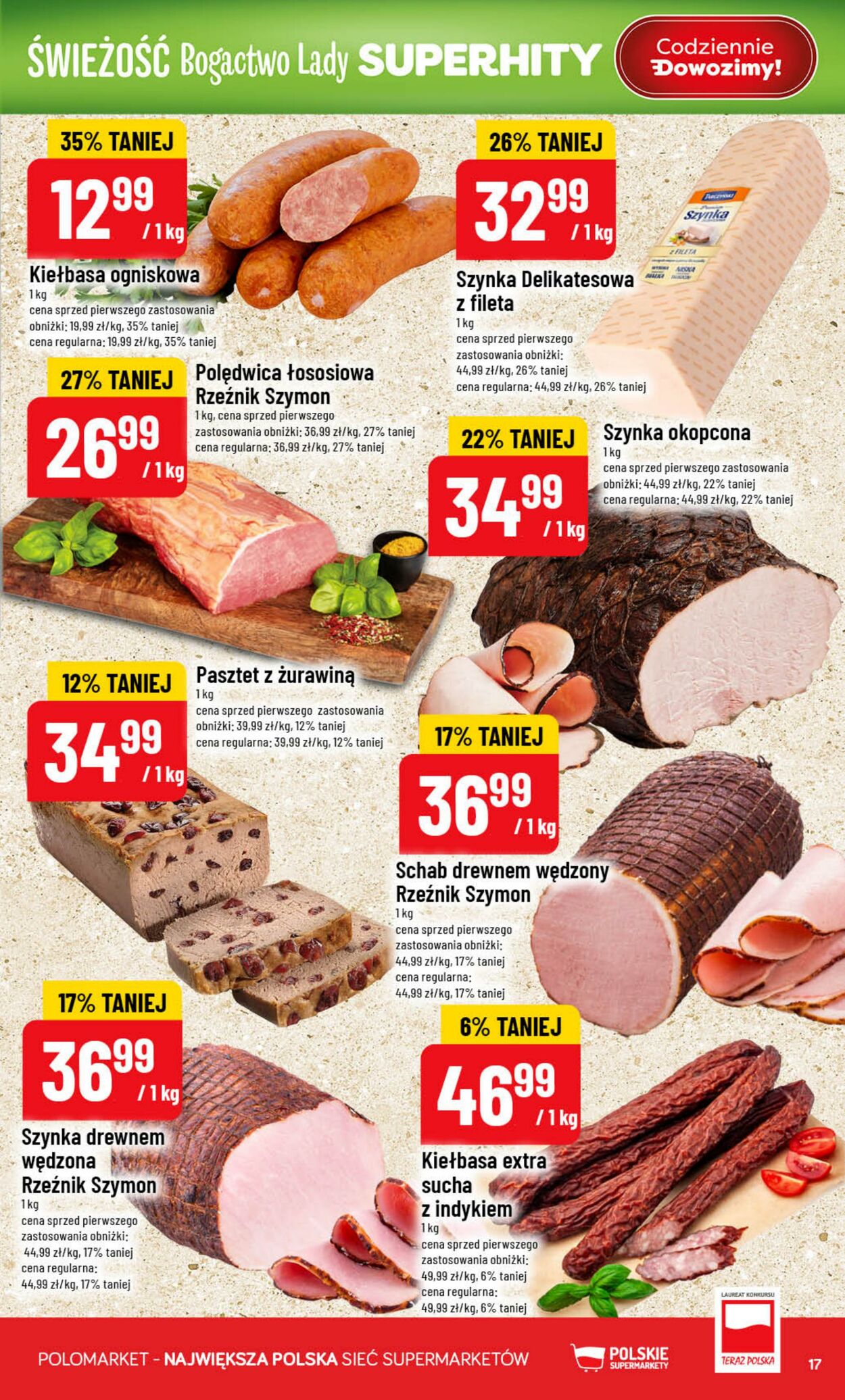 Gazetka POLOmarket 26.08.2026 - 01.09.2026