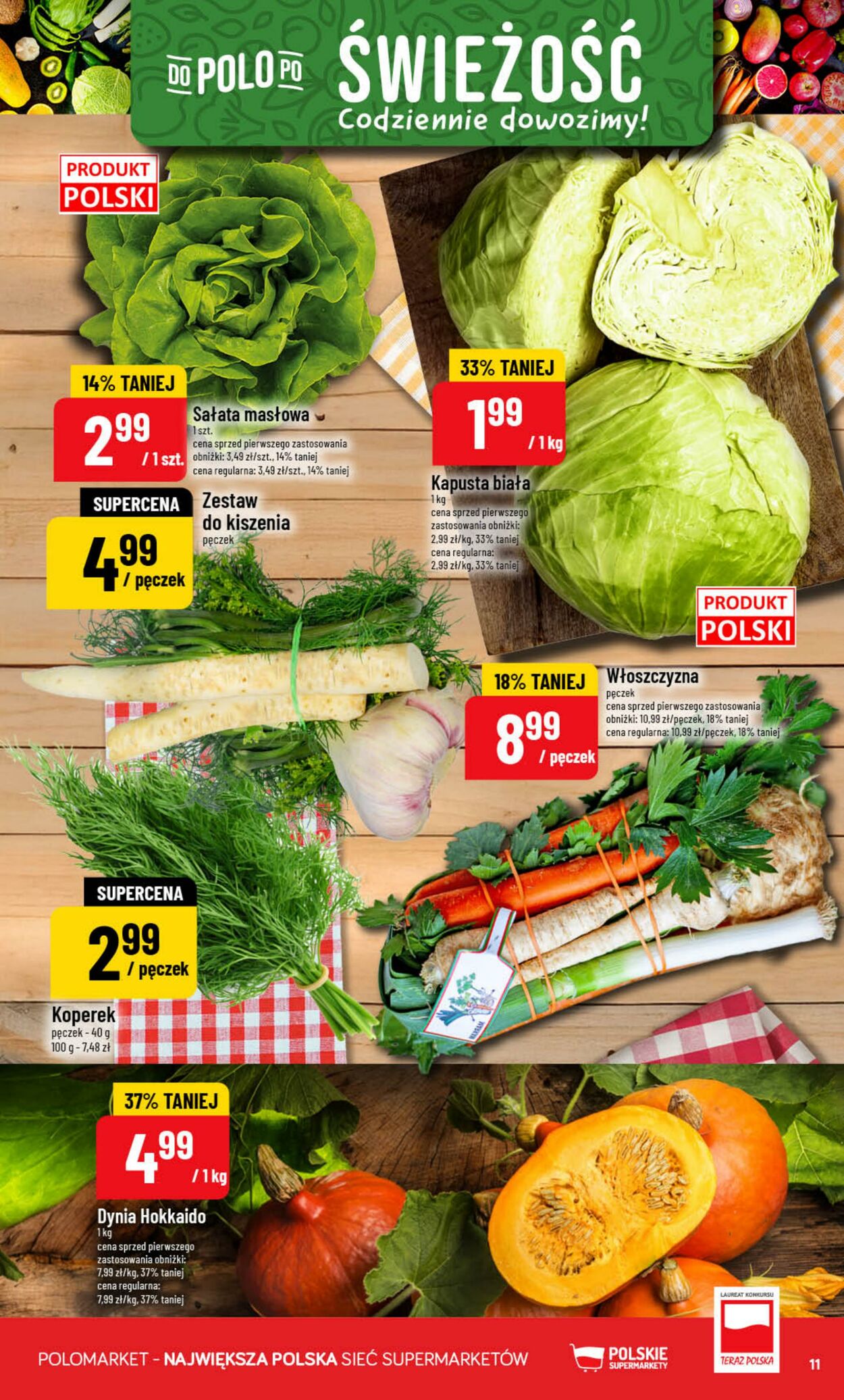 Gazetka POLOmarket 26.08.2026 - 01.09.2026
