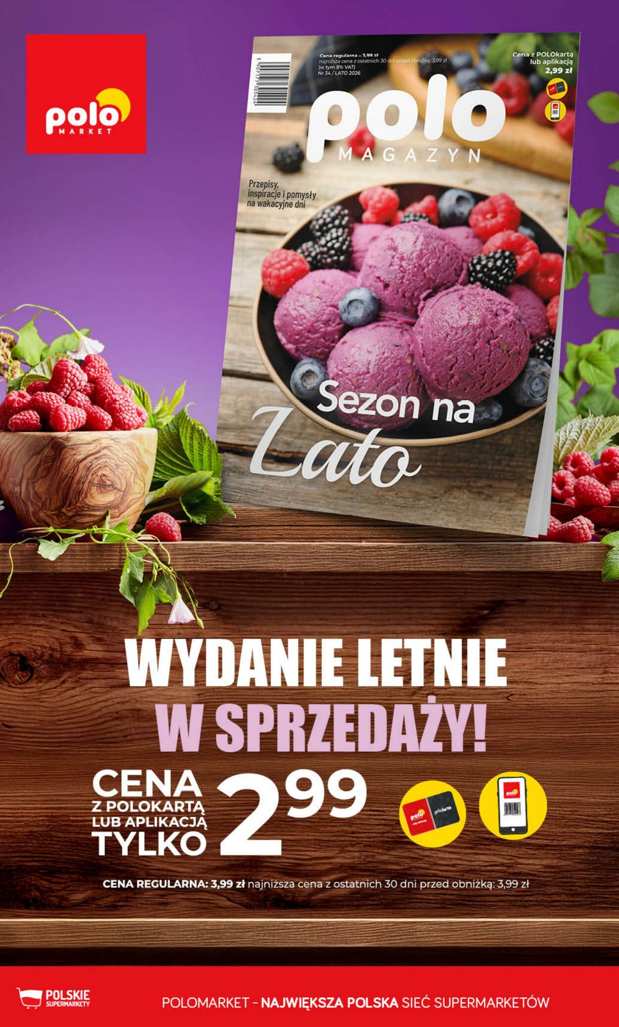 Gazetka POLOmarket 26.08.2026 - 01.09.2026