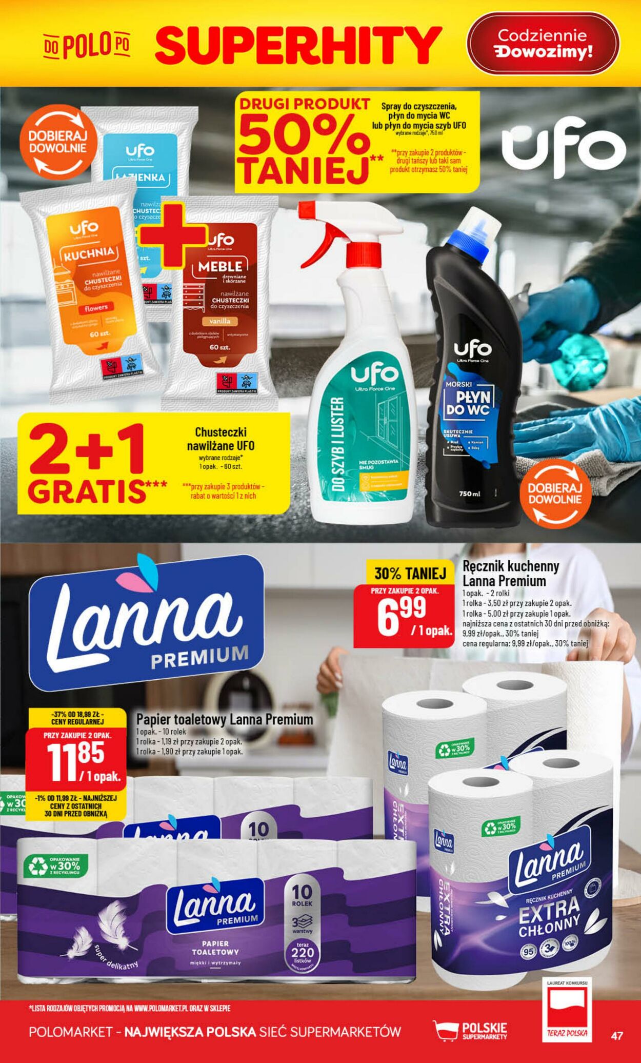 Gazetka POLOmarket 26.08.2026 - 01.09.2026