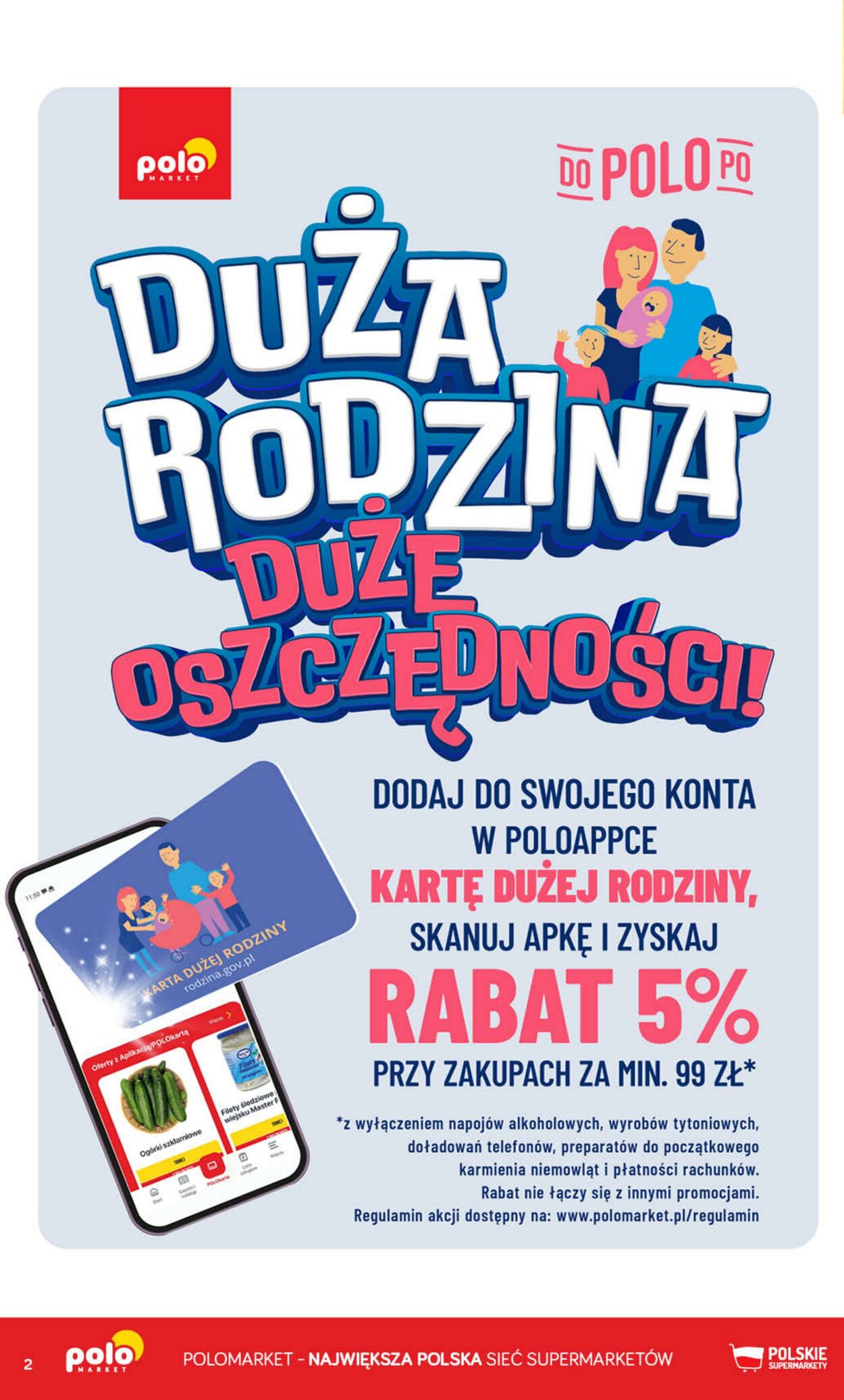 Gazetka POLOmarket 26.08.2026 - 01.09.2026