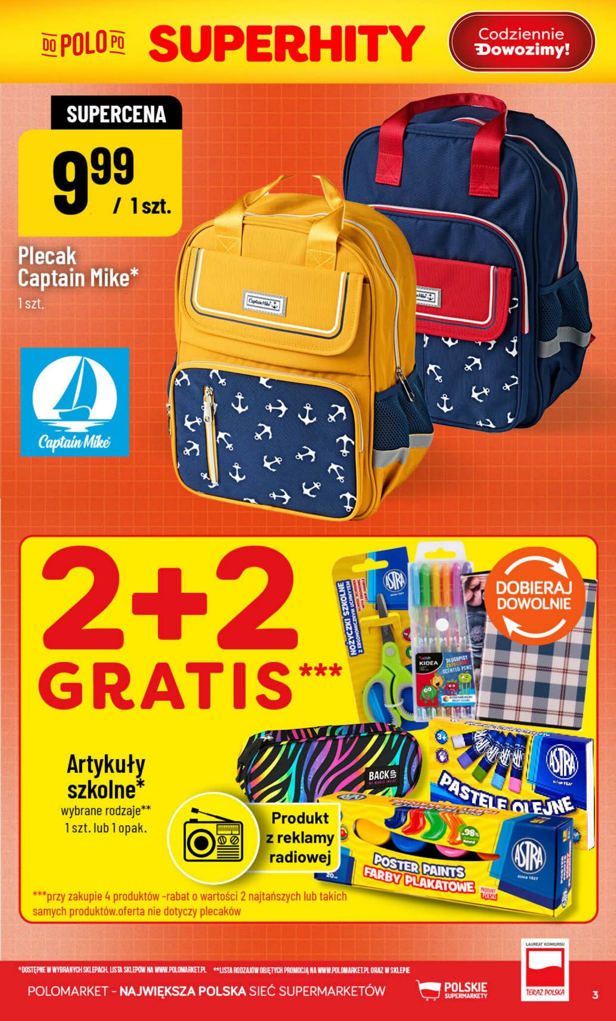 Gazetka POLOmarket 26.08.2026 - 01.09.2026